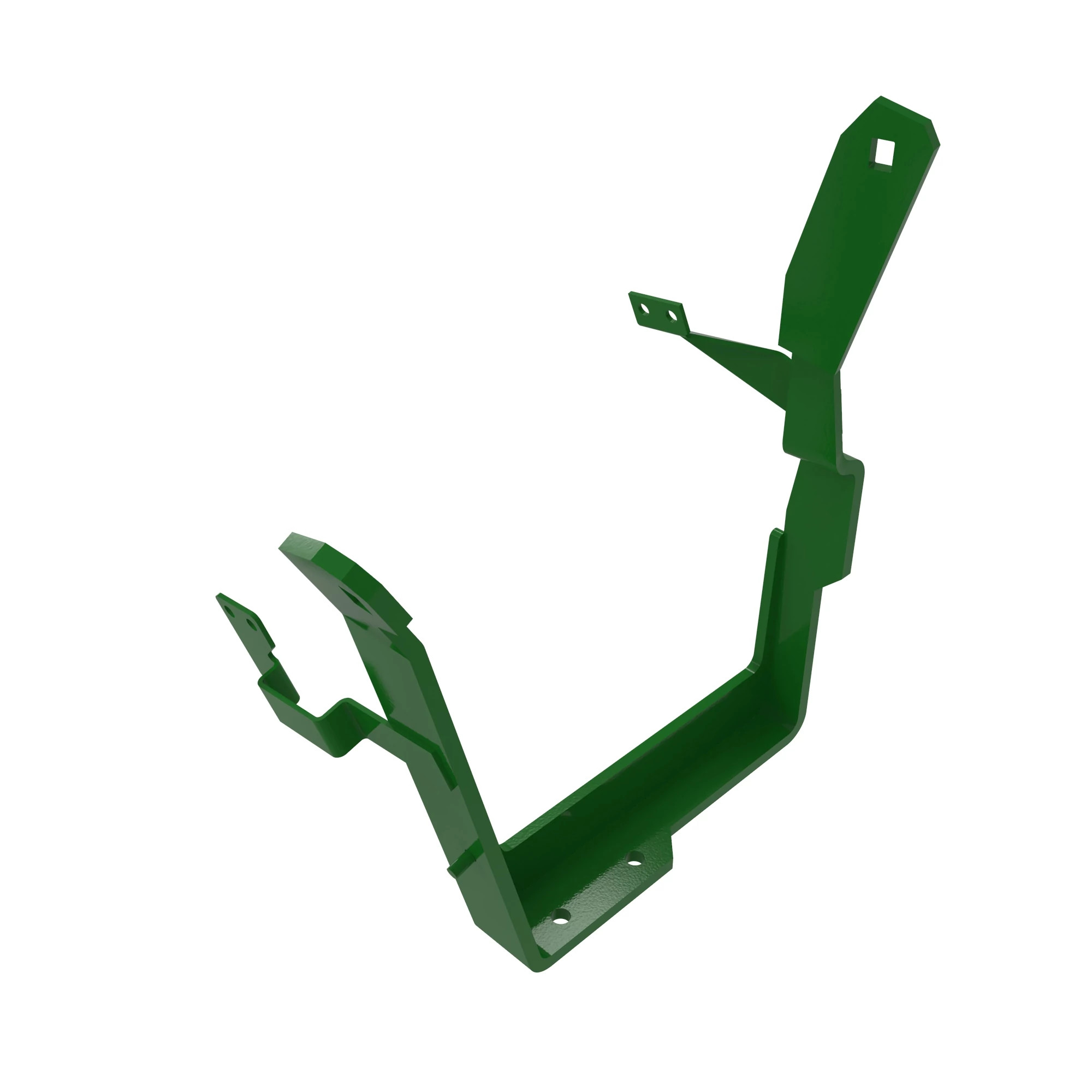 AL207845: Foot Step Bracket, Right Side