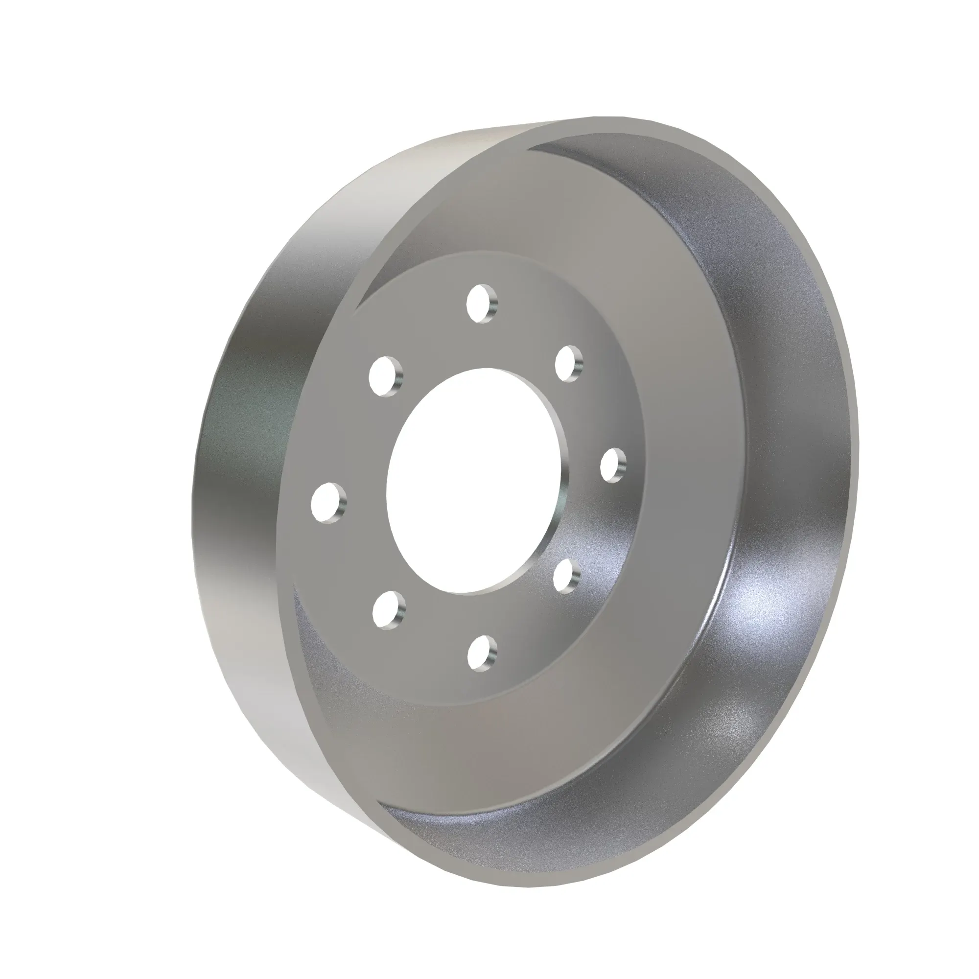 DRUM, BRAKE