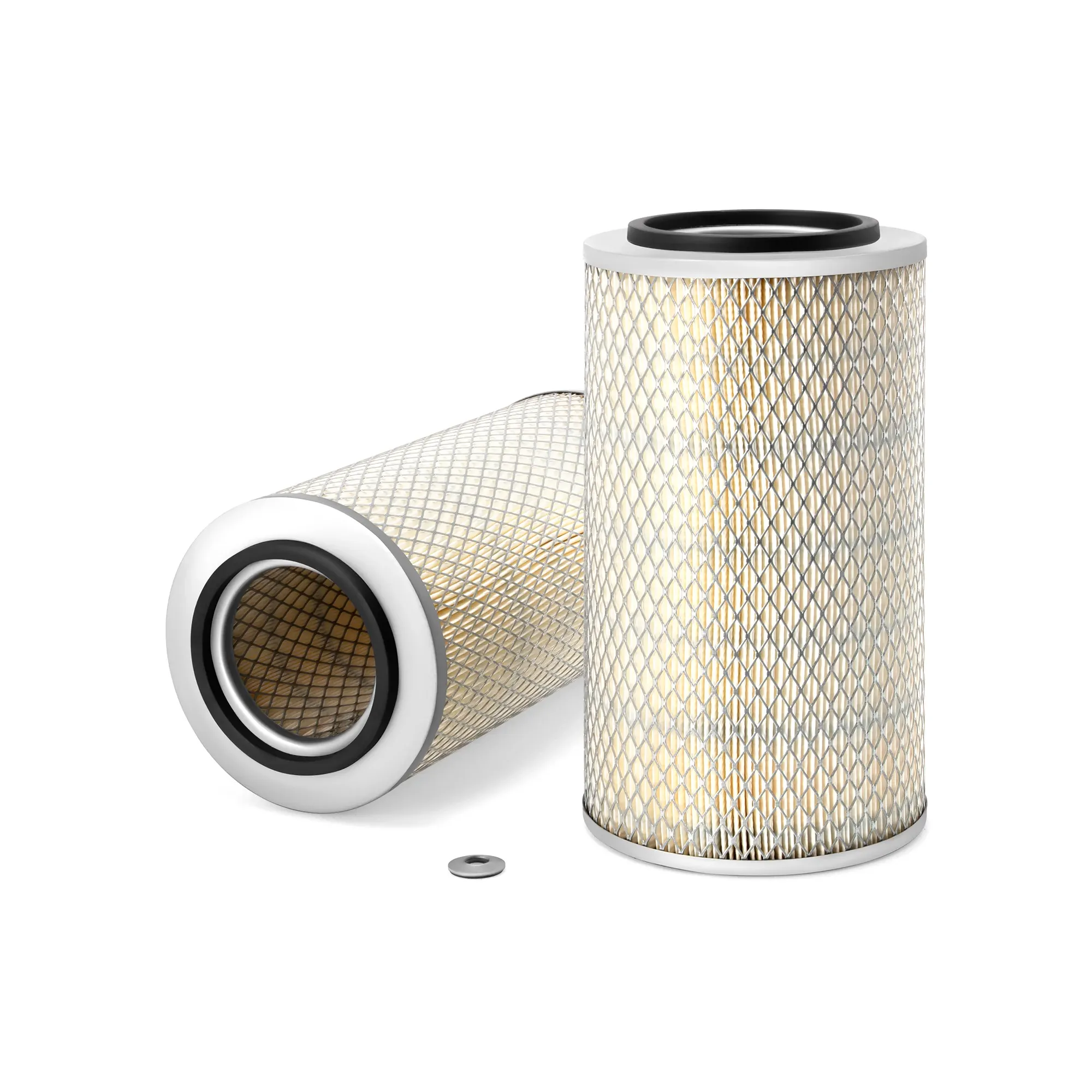 Fleetguard Axial Seal Primary Air Filter - PMAF25058