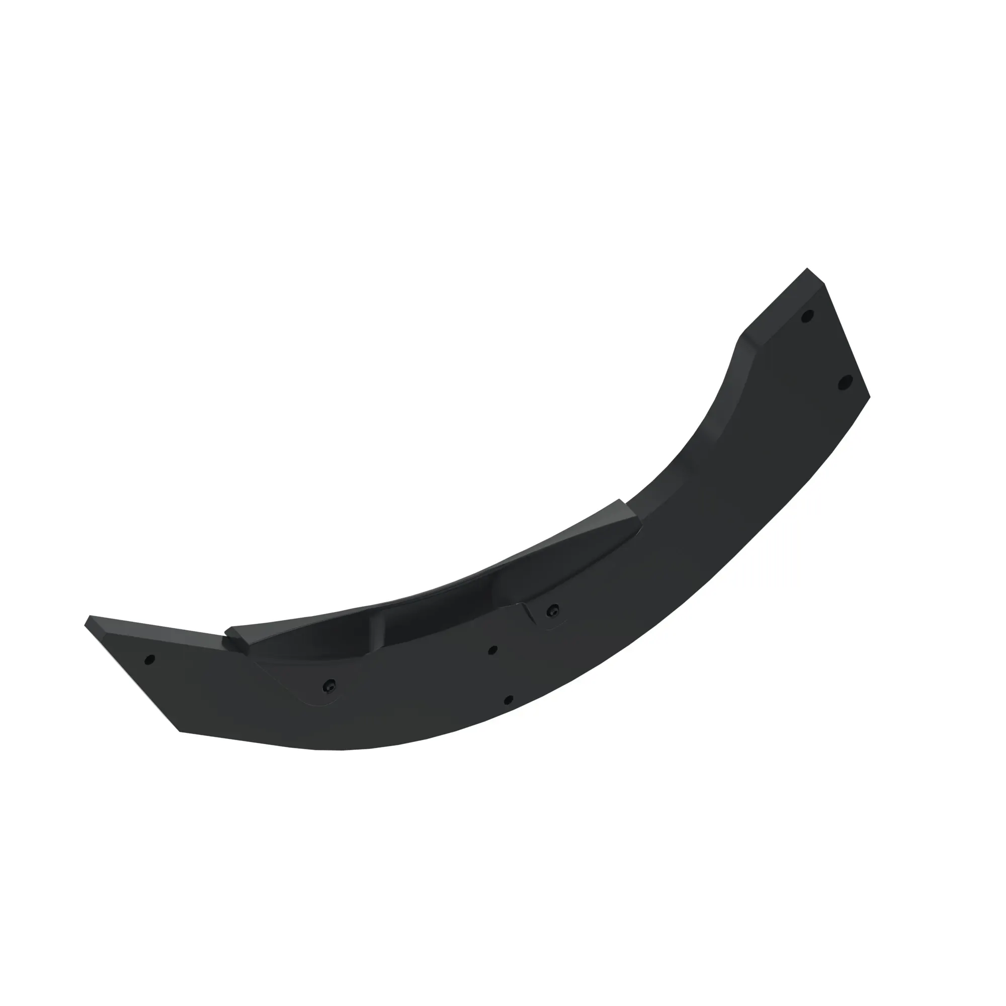 John Deere Parabolic Shearbolt Standard Attachment - BN260242