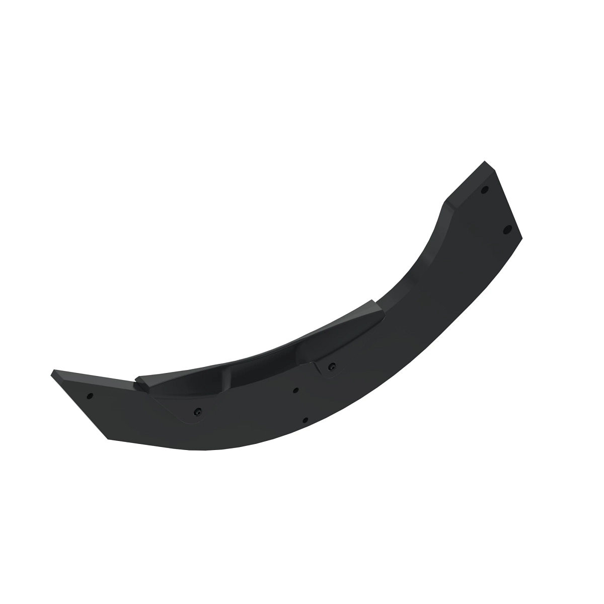 Standard, Parabolic S.B. W/Wearshin