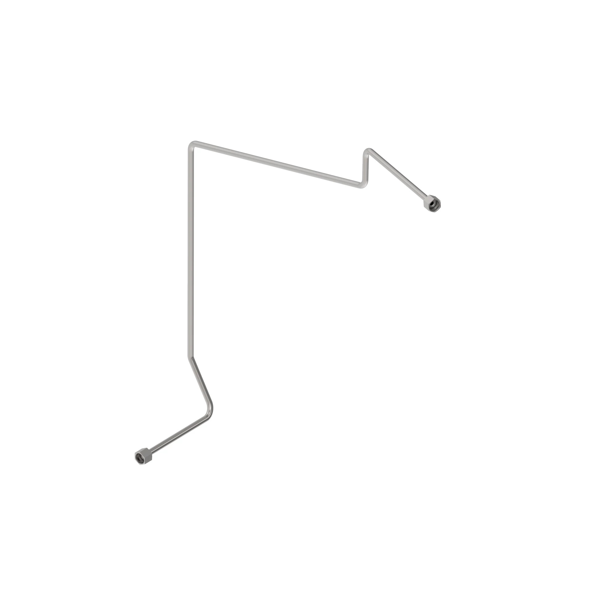 BRAKE LINE, RH, PD,40K,MY16, LOWER