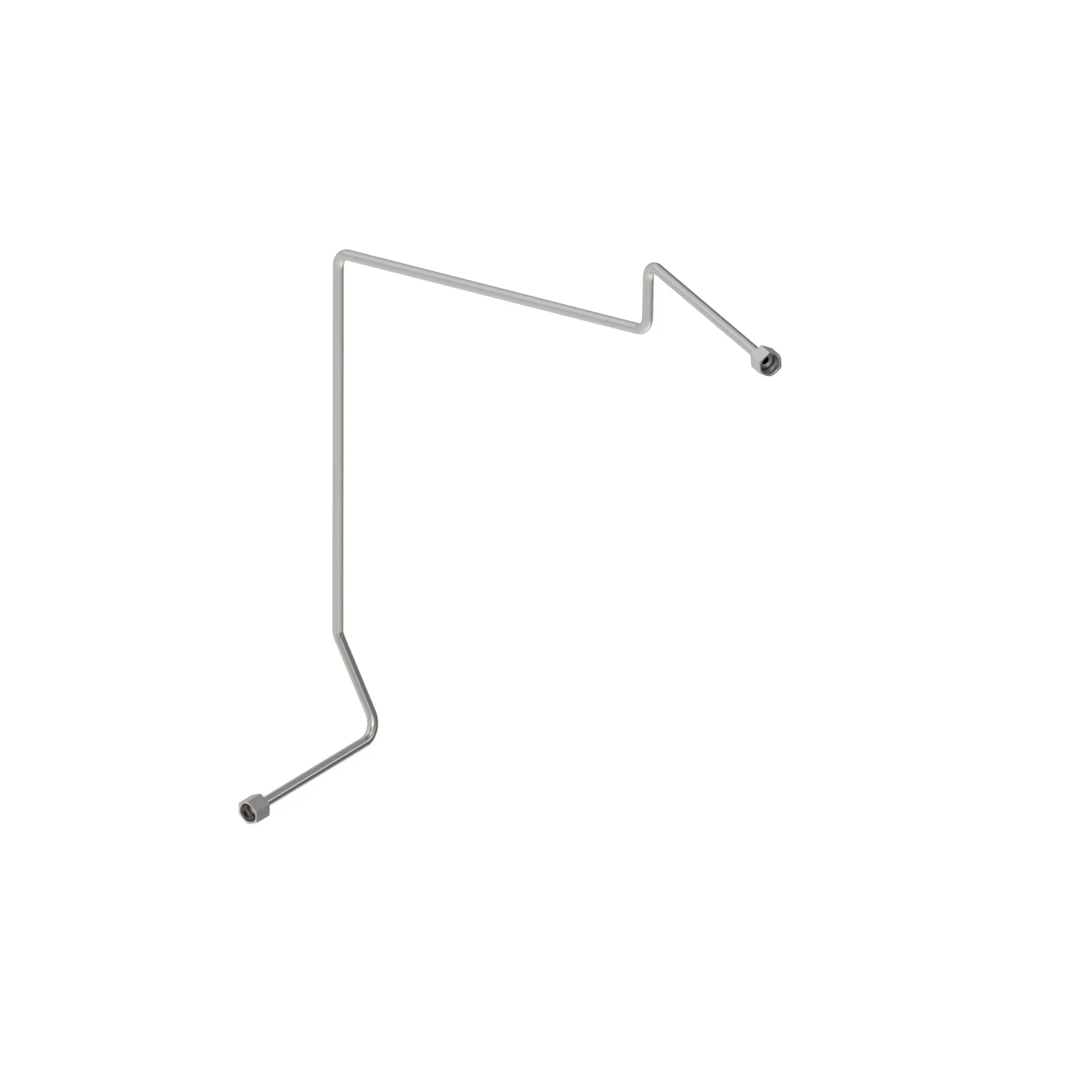 BRAKE LINE, RH, PD,40K,MY16, LOWER