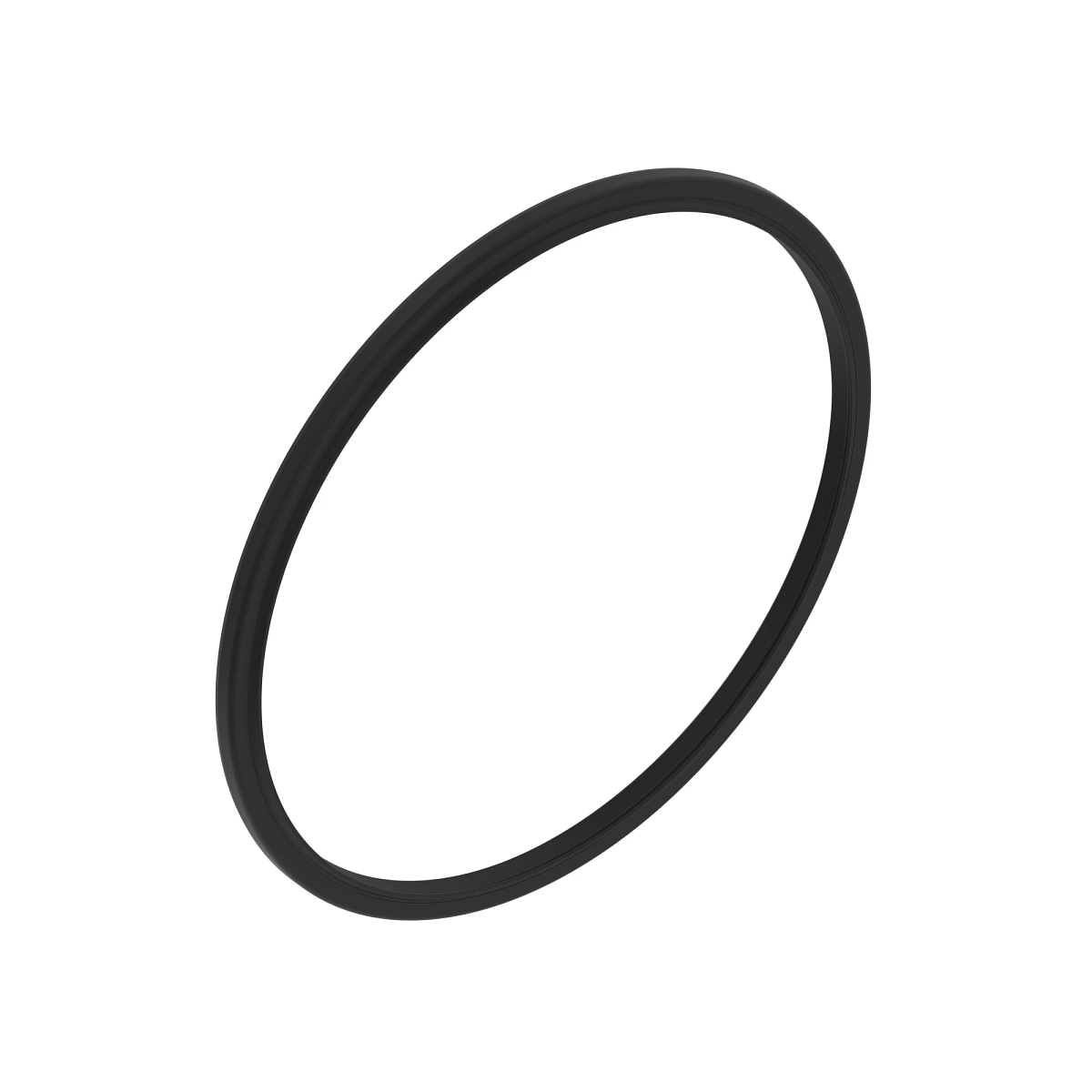 Scraper Assy, Seal