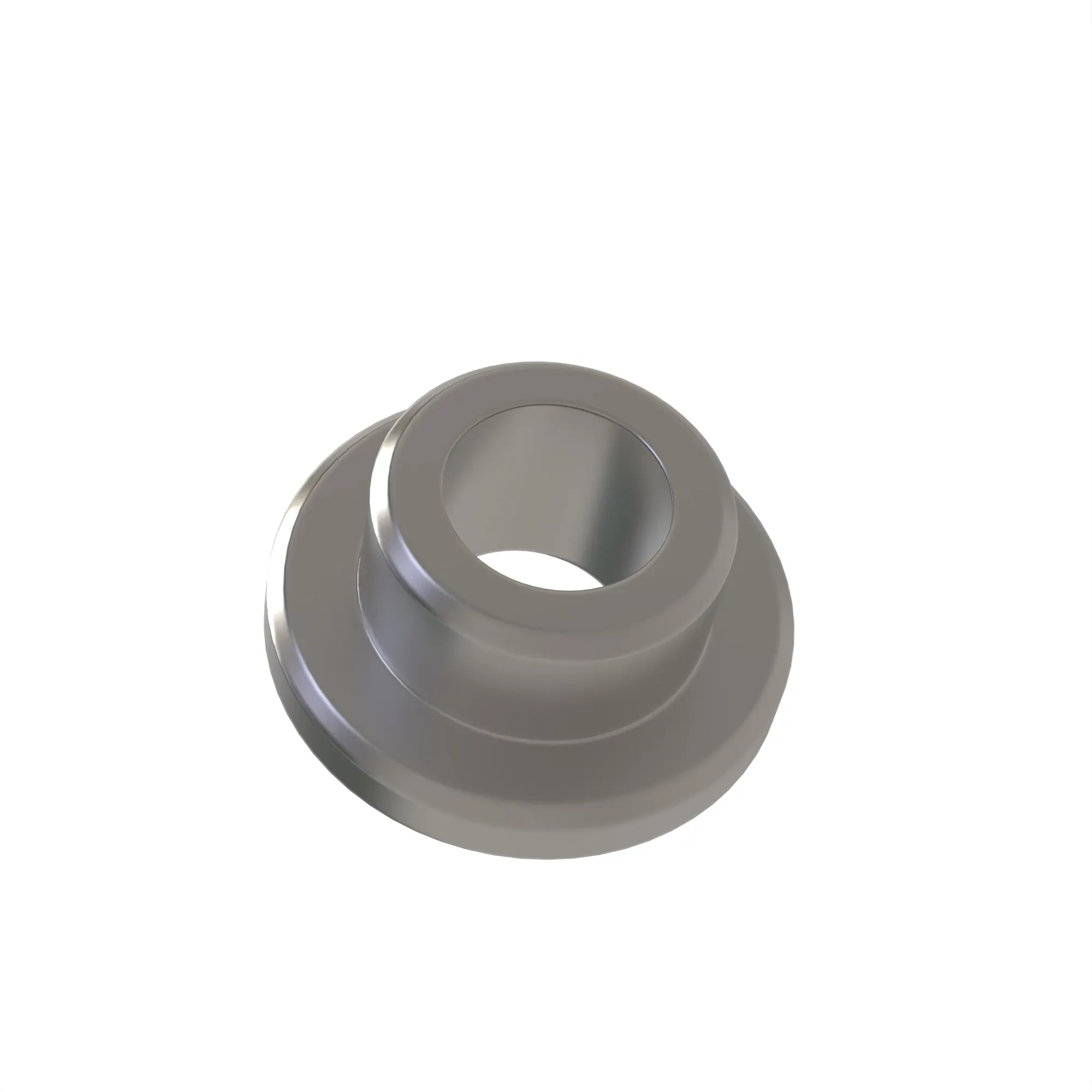 John Deere Flanged Bushing - HXE20030