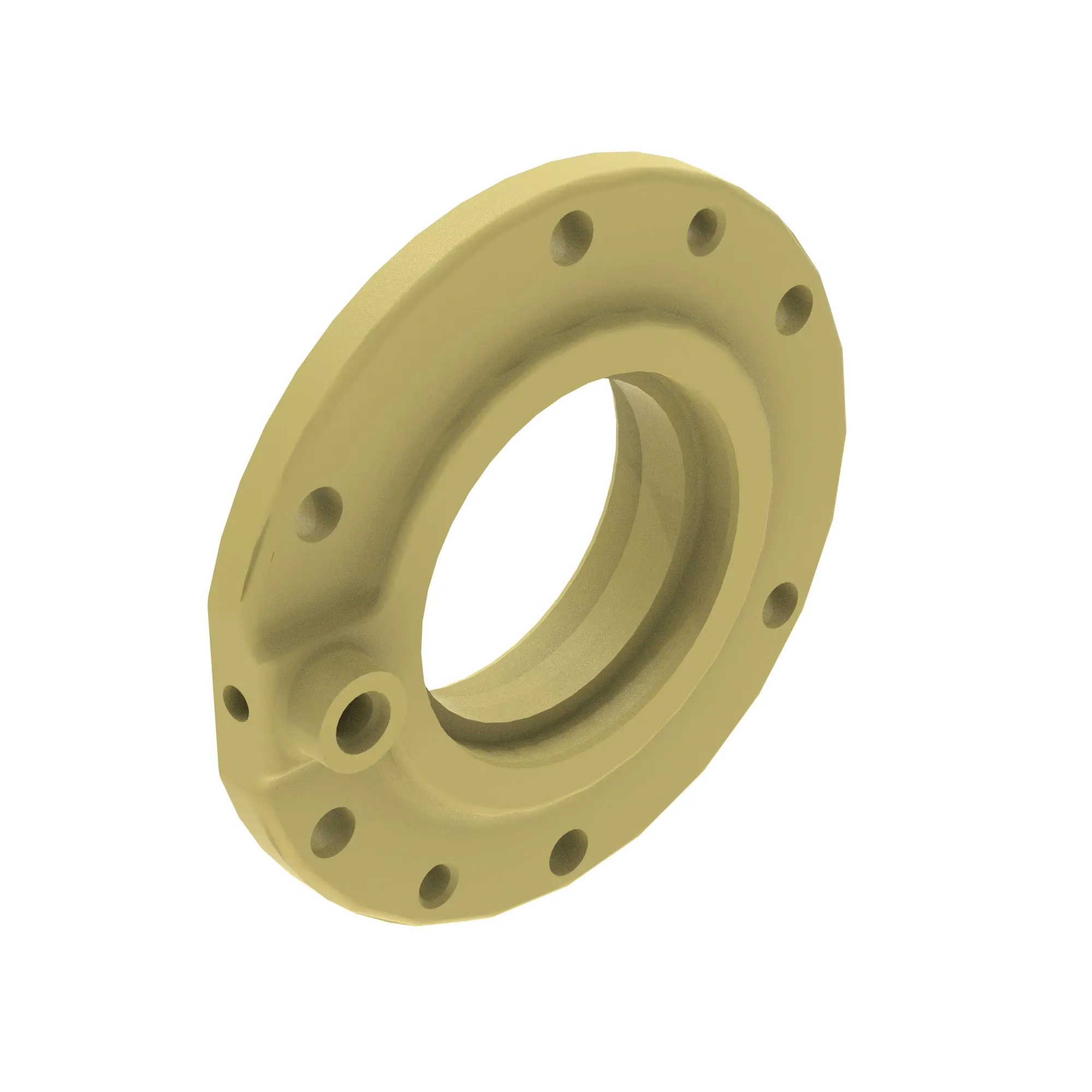Bearing Housing W/O Bearing