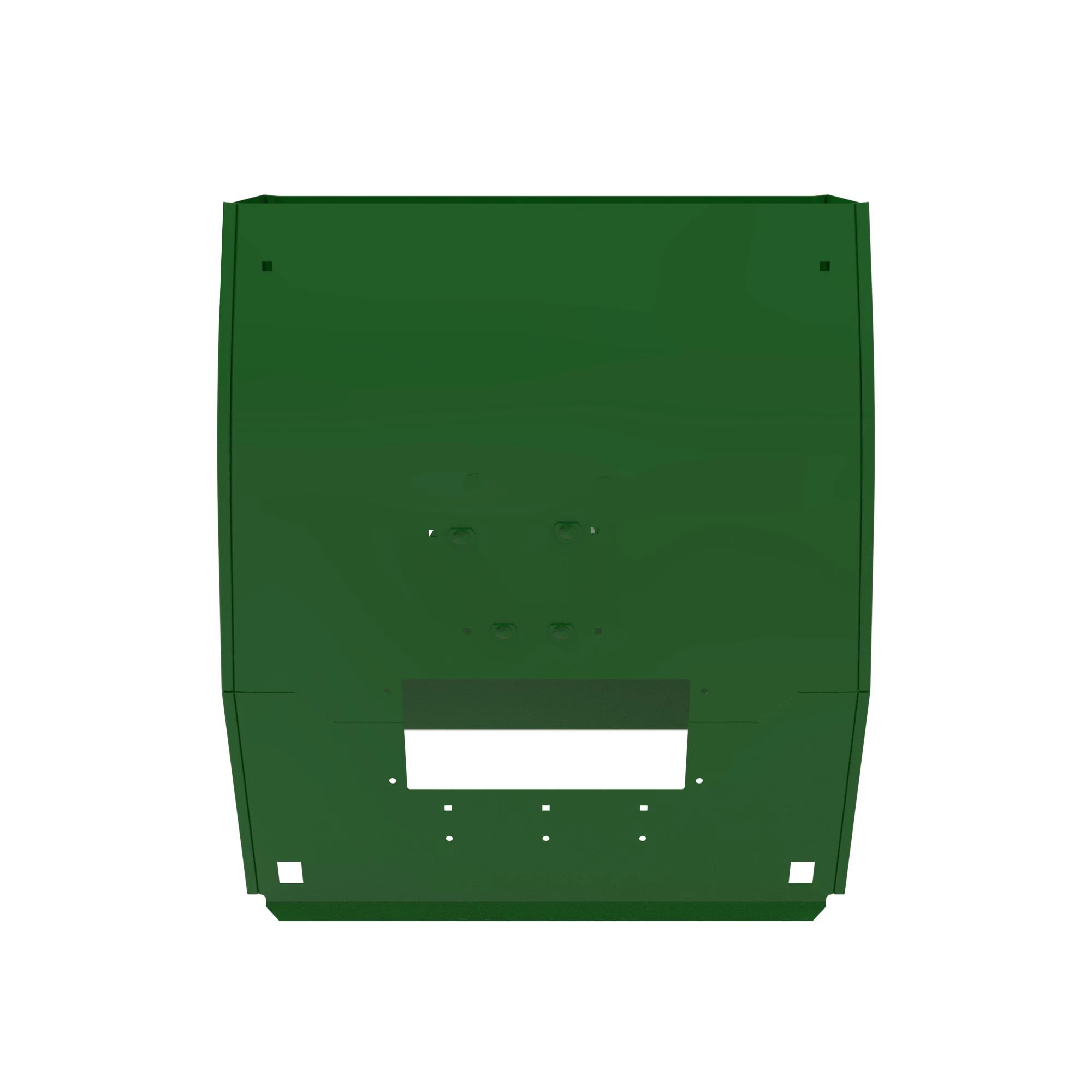 DUCT ASSY, TRANSITION