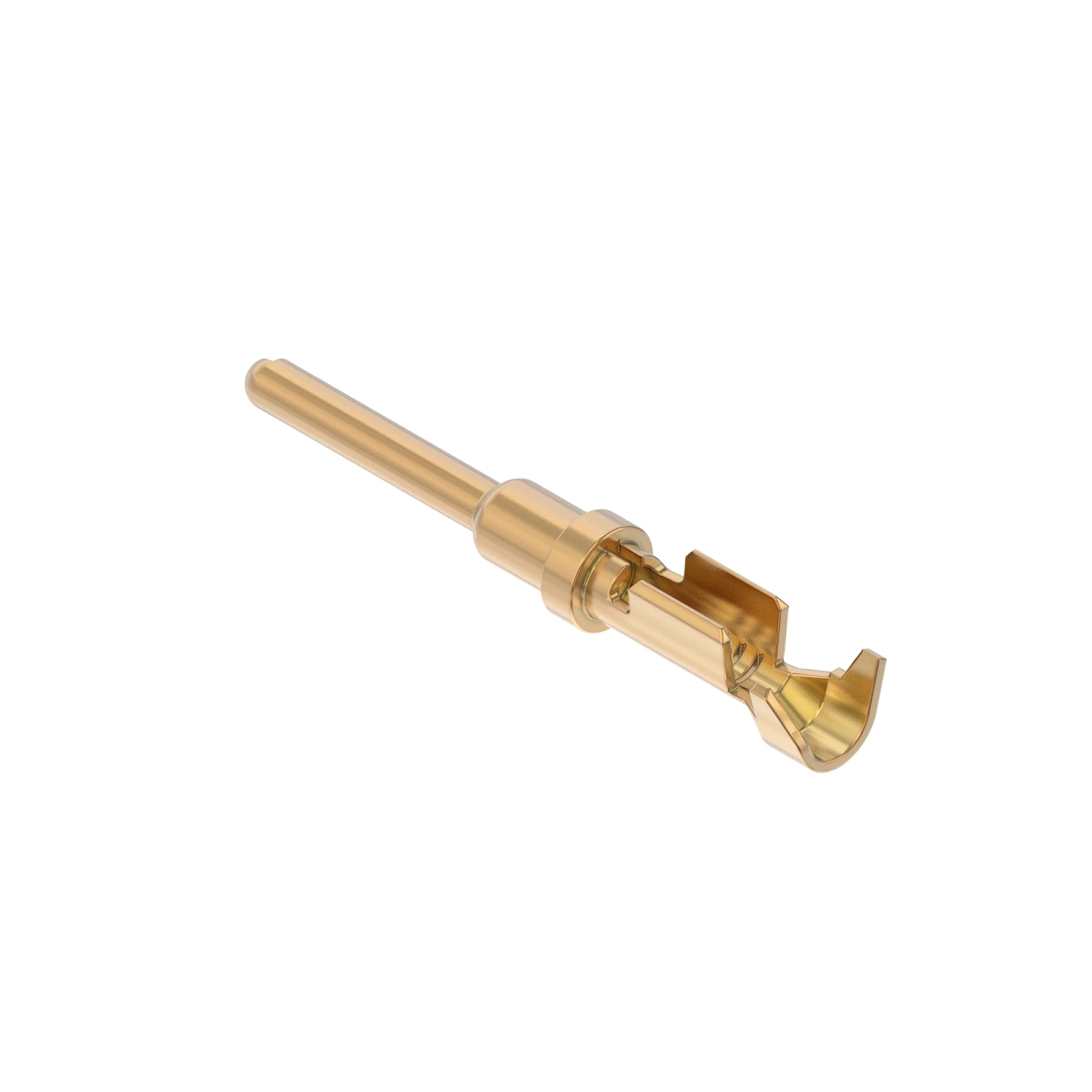 Tyco AMPSEAL16 Pin 20-18GA Nkl/Cual