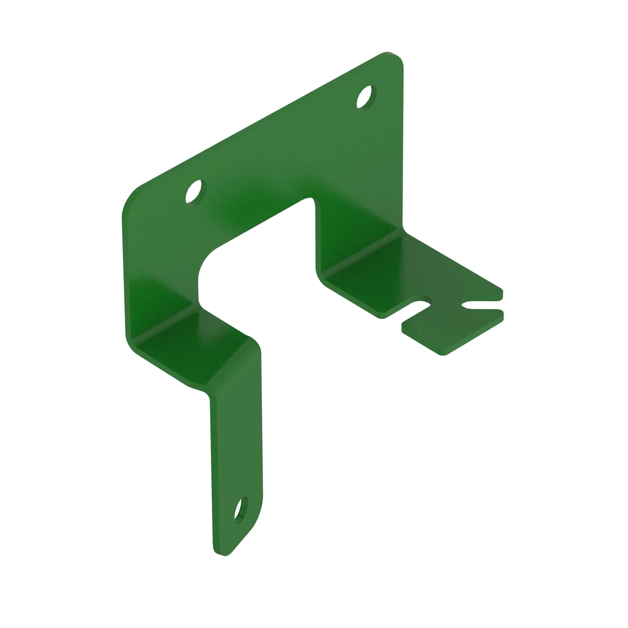 BRACKET, BRACKET FEEDER MOTOR AND G