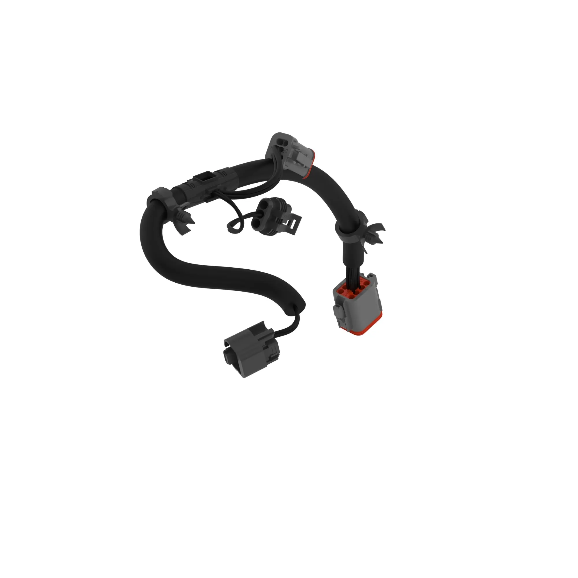 WIRING HARNESS