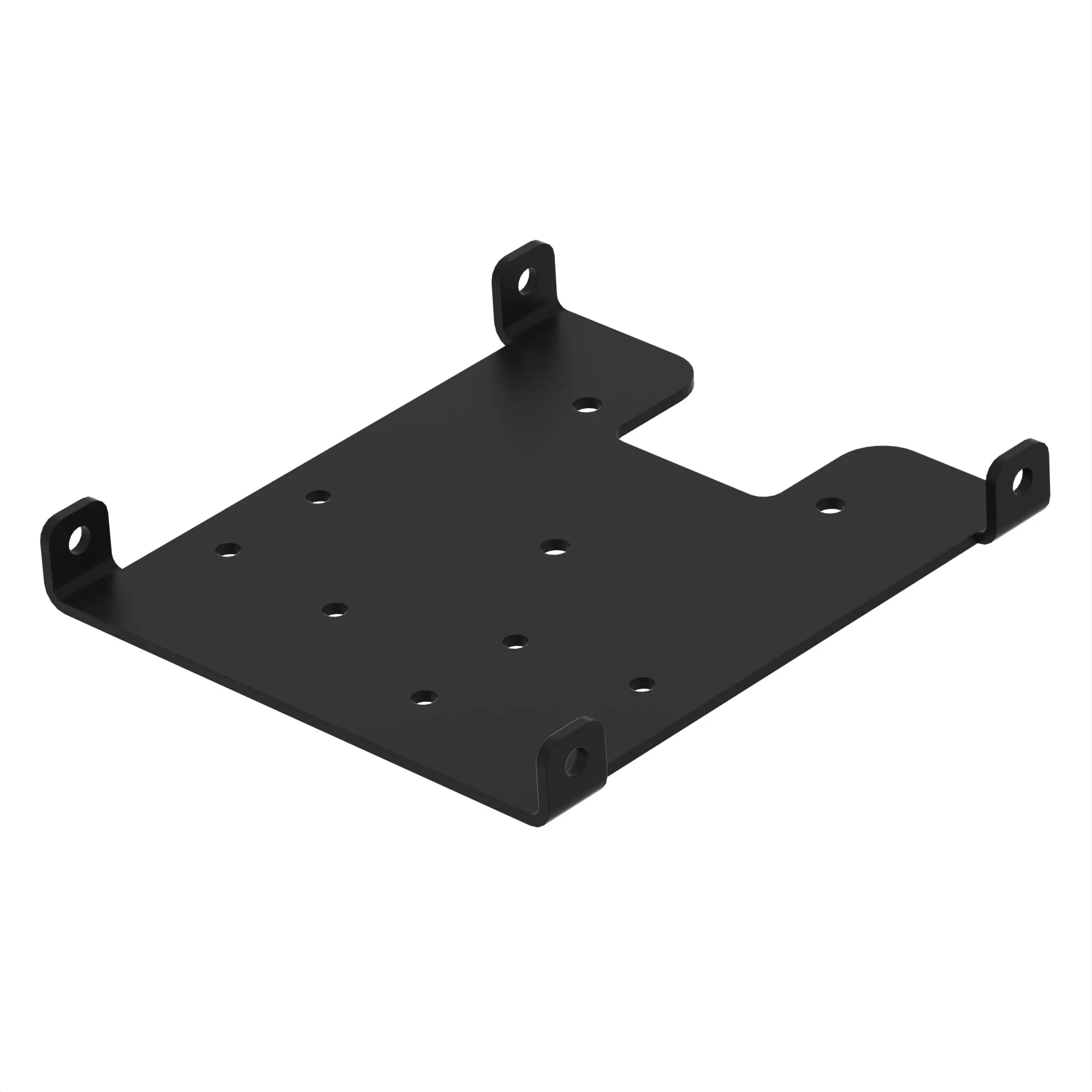 BRACKET, DTI-HOLDER