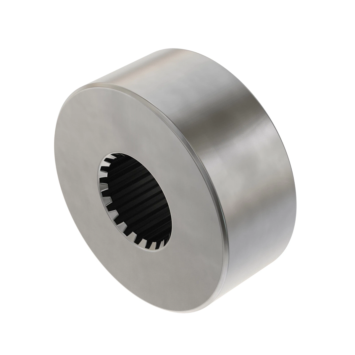 Splined Coupling, Inst - Coupler As
