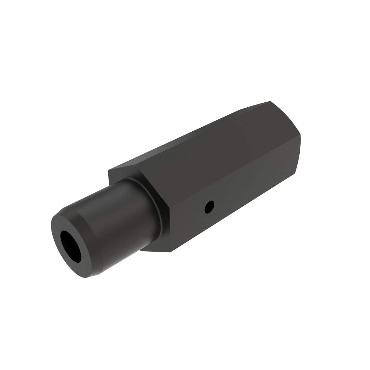 Shaft, Speed Sensor