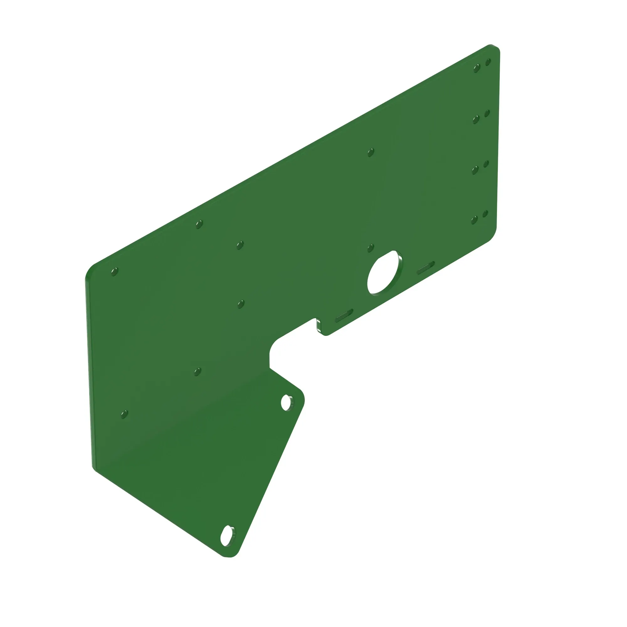 John Deere Bracket - A141268