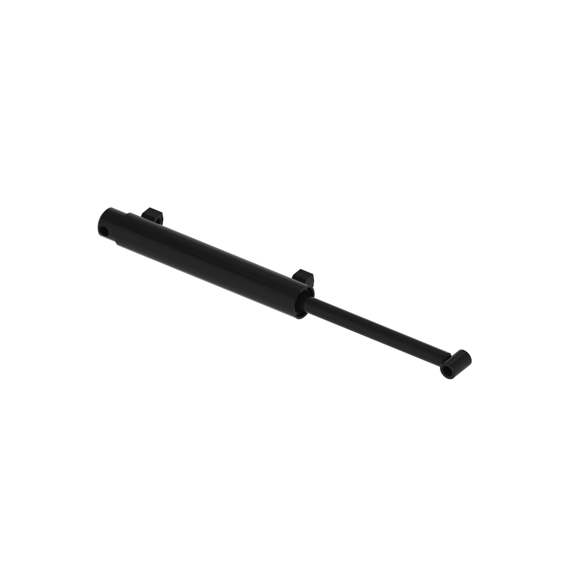 HYDRAULIC CYLINDER, STABILIZER