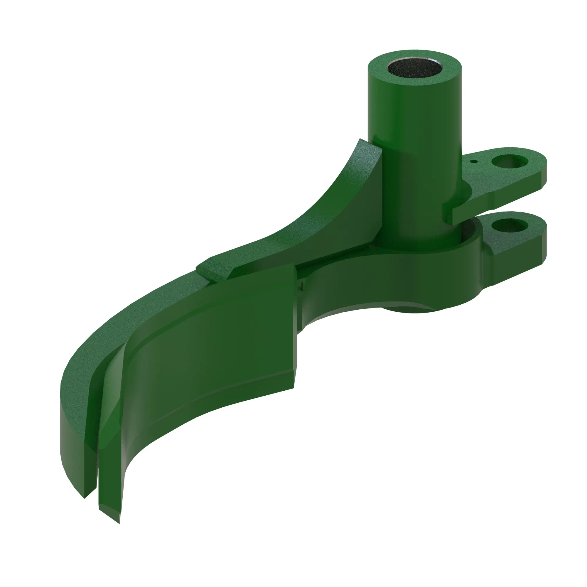 John Deere Lower Knife Delimber - F683679