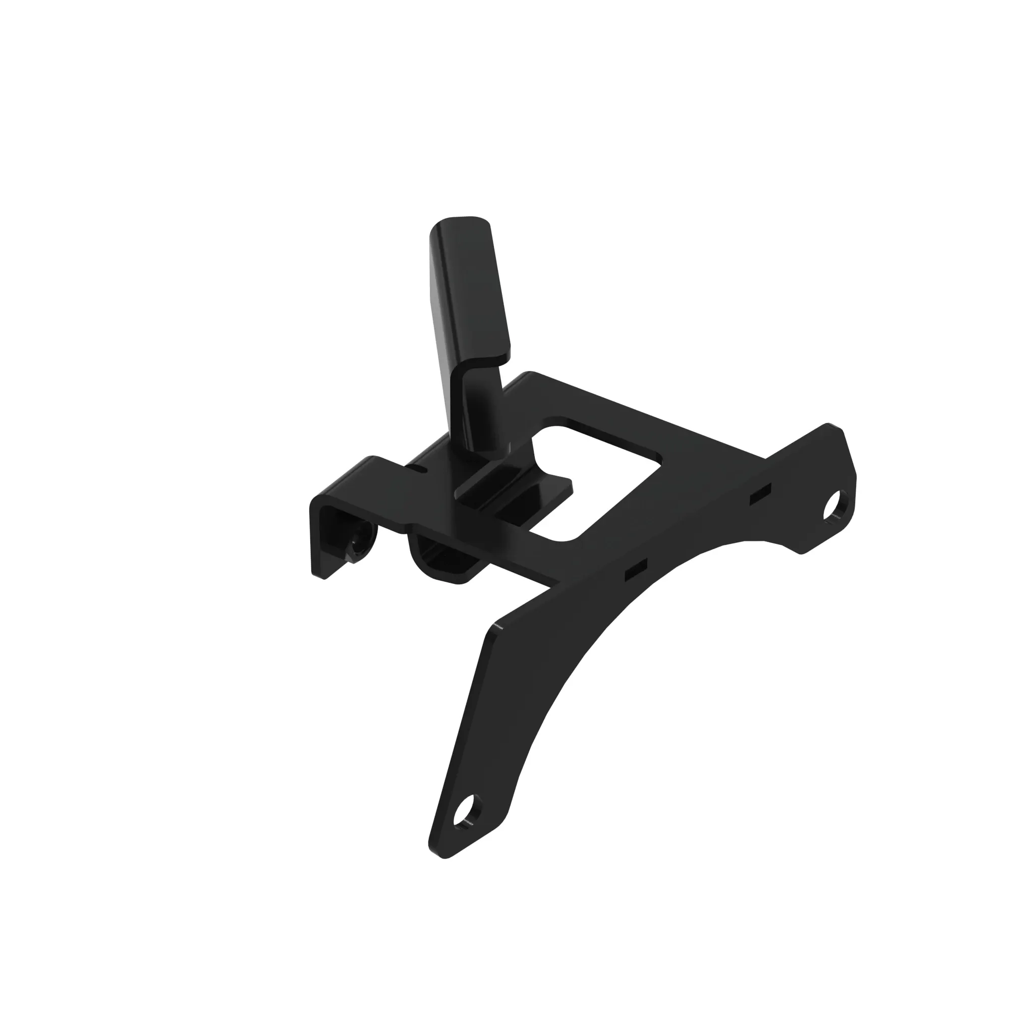 John Deere Hose Support - F703239