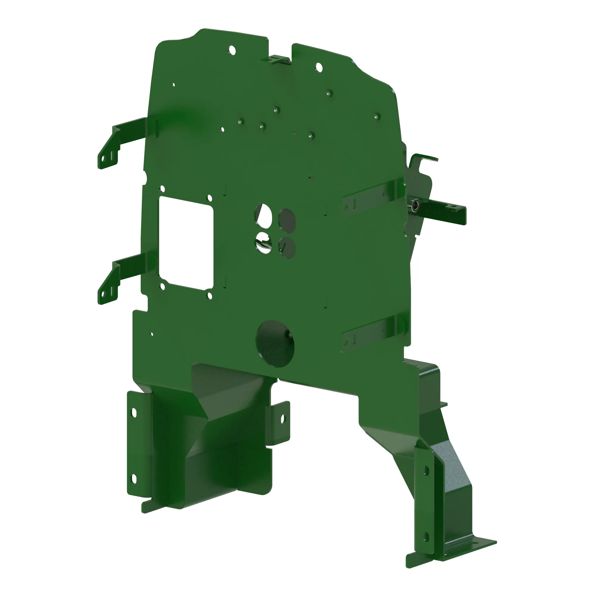 Control Support, Ioos Pr