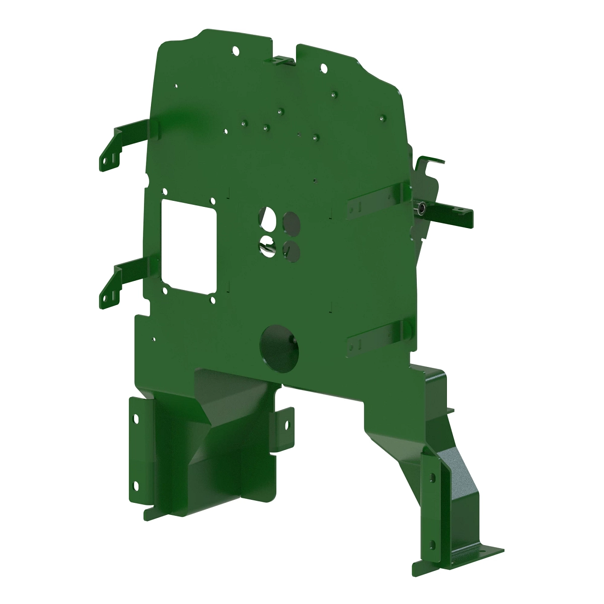 Control Support, Ioos Pr