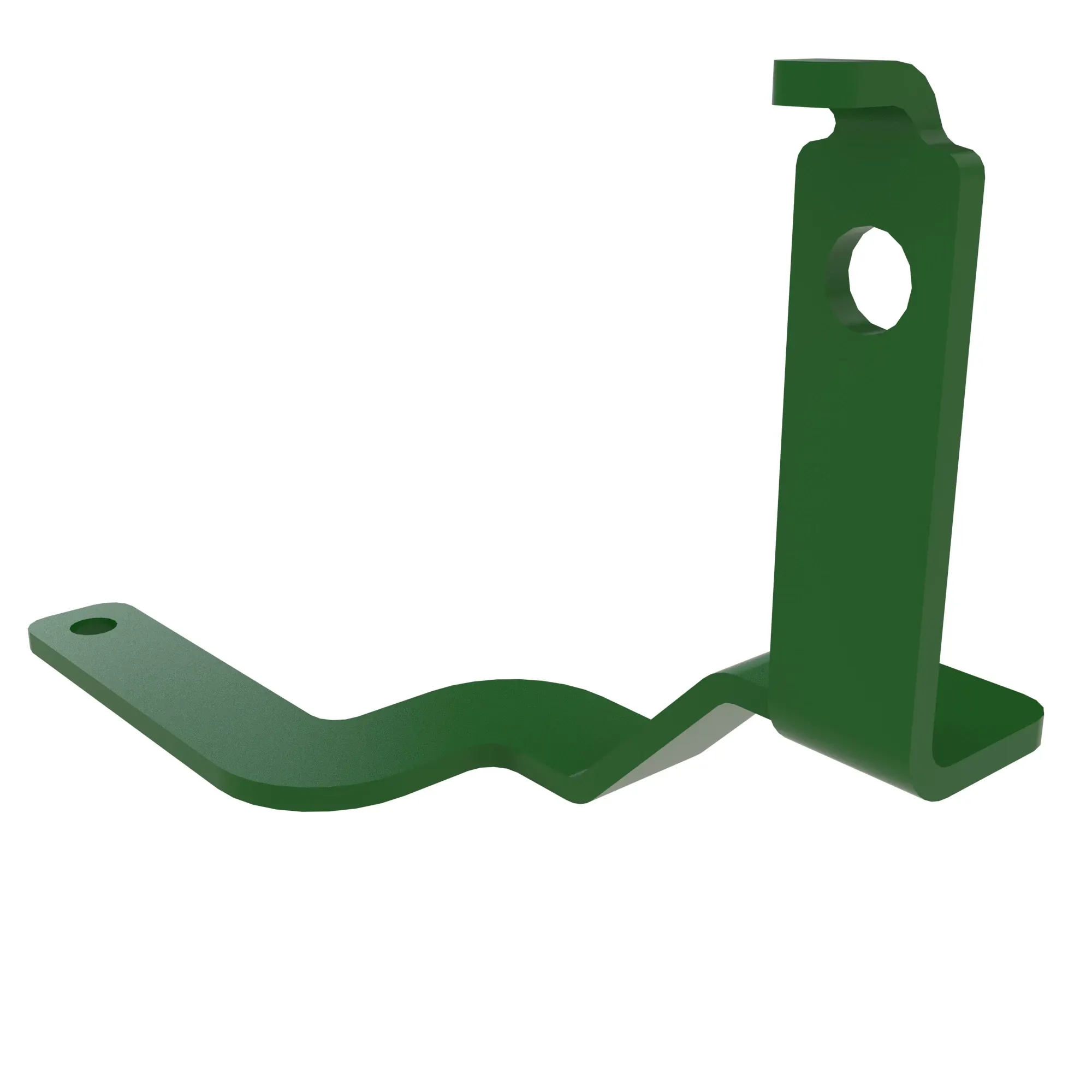 John Deere Alternator Bracket - SU46505