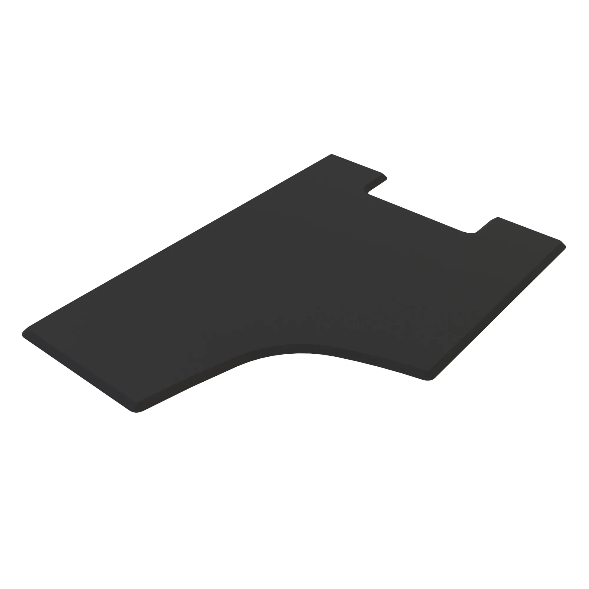 John Deere Pad - T258093
