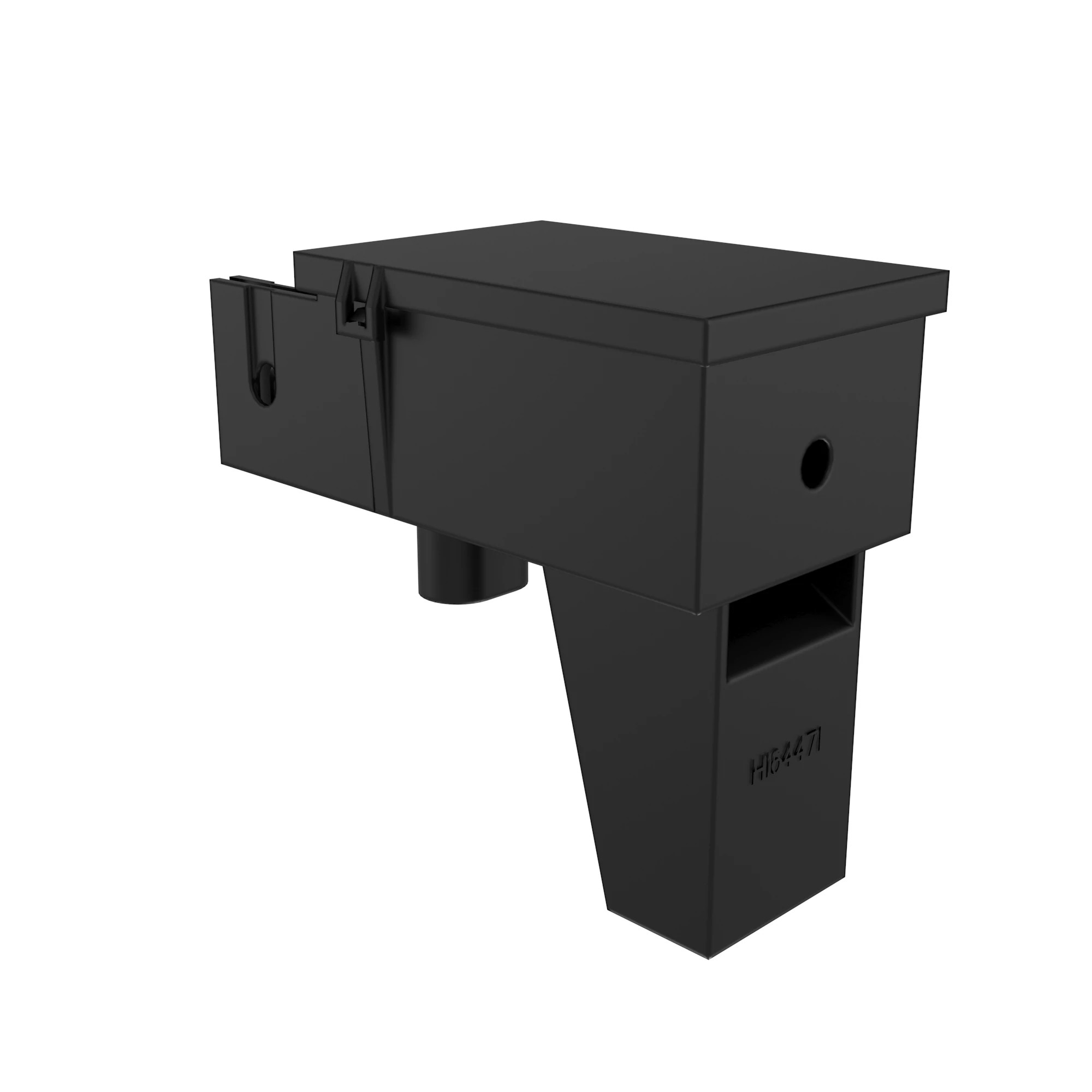 John Deere Grain Tank Full Level Sensor - AH121475