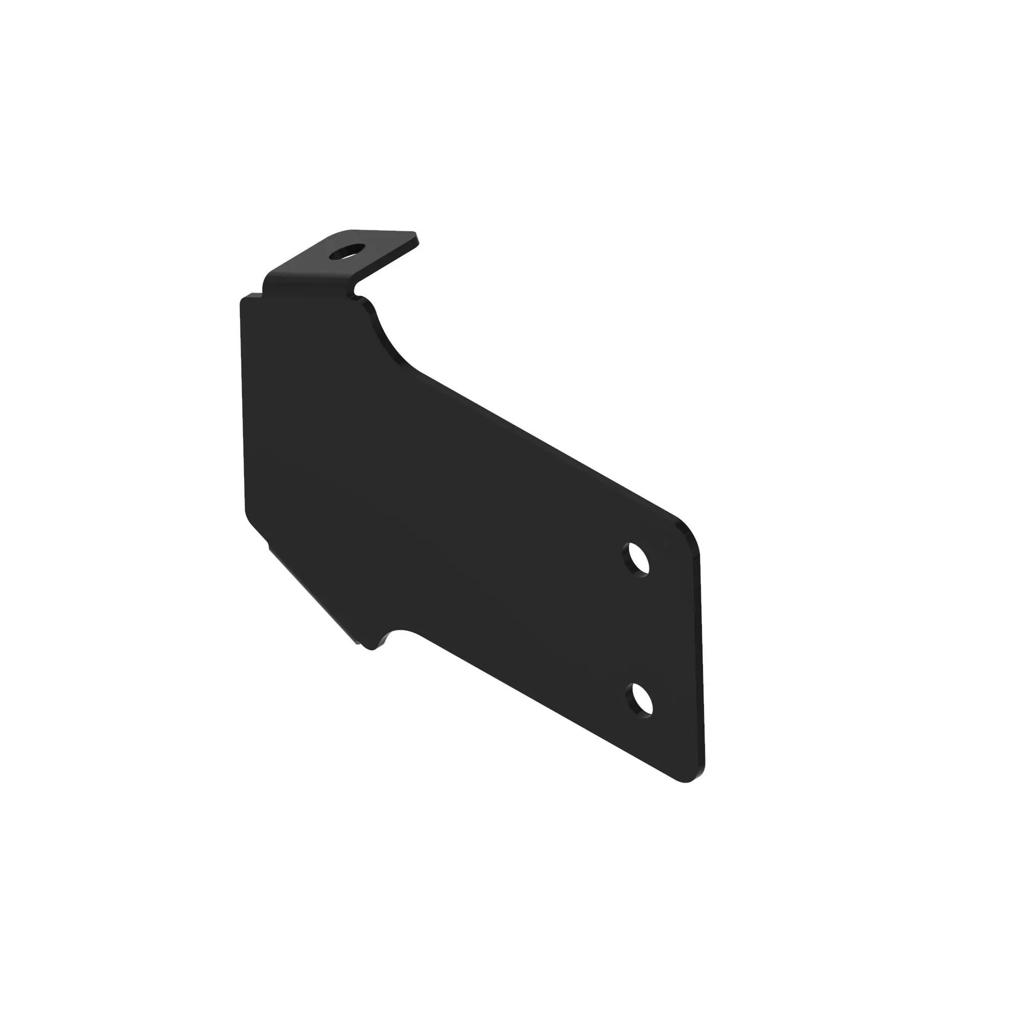 John Deere Sight Gauge Bracket - KK25560