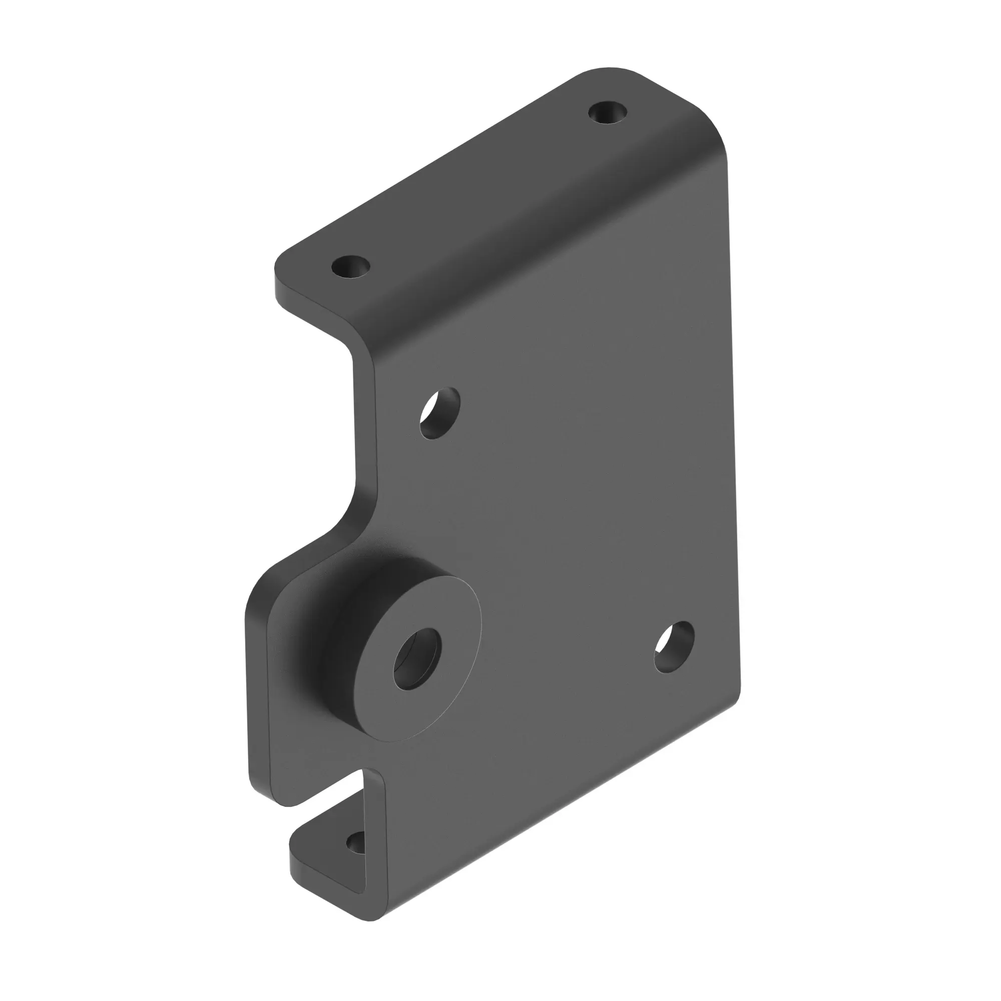 PLATE,WELDMENT, CRADLE PIVOT,REAR REAR CRADLE PIVOT WELDMENT