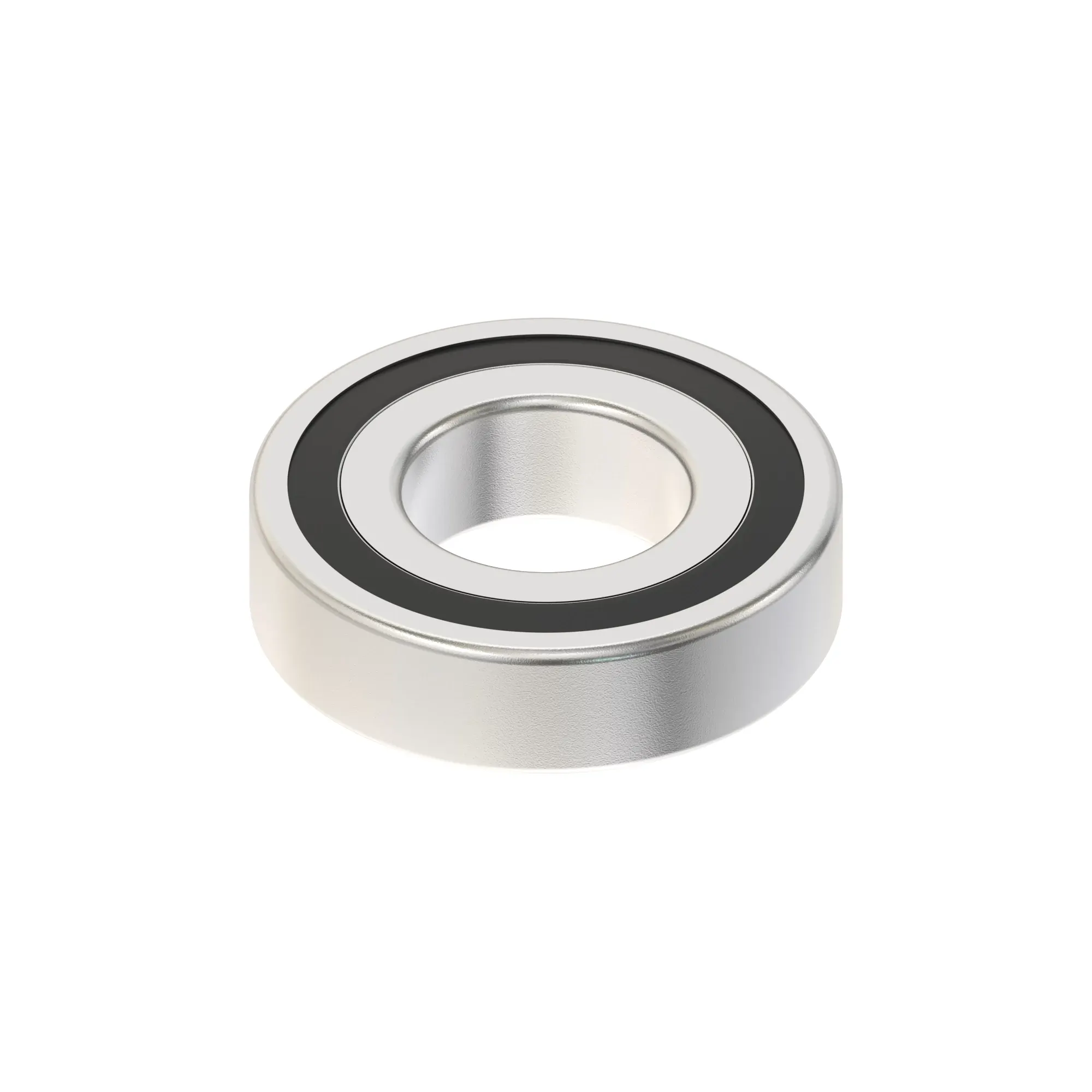 John Deere Single Row Cylindrical Ball Bearing - DC223312