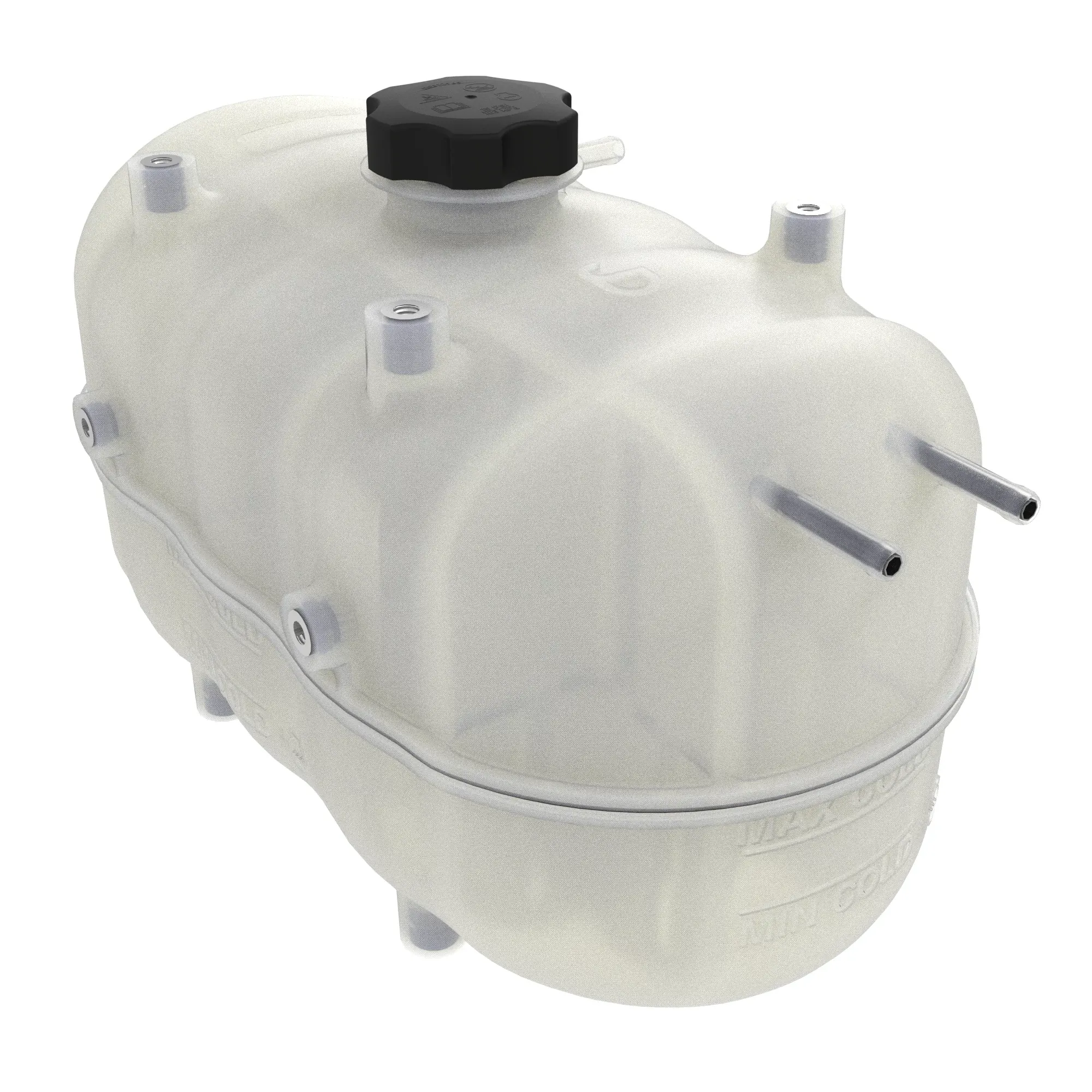 John Deere Expansion Tank, 8 Liter - RE319332