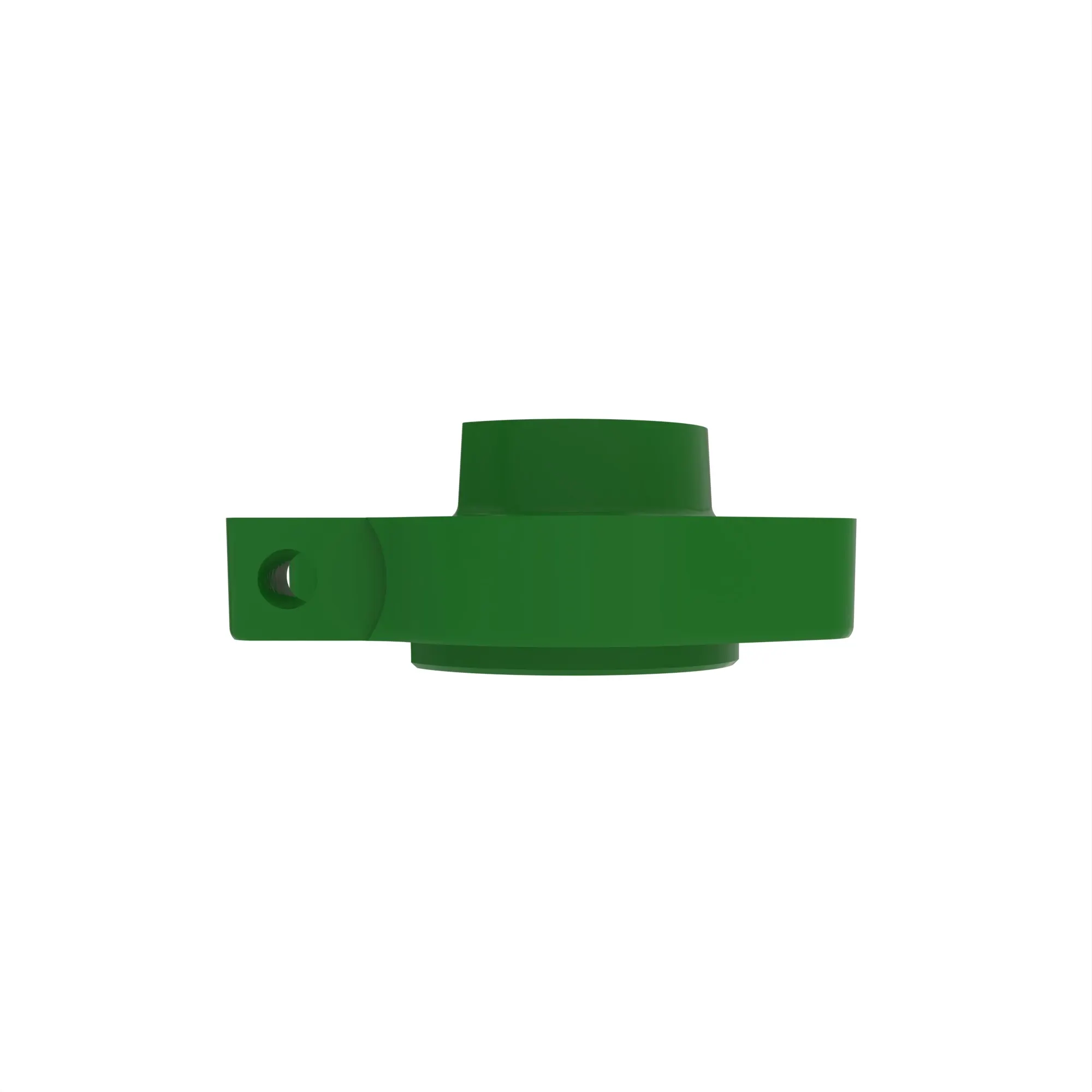 HUB-SHOE DRIVE FLYWHEEL RH