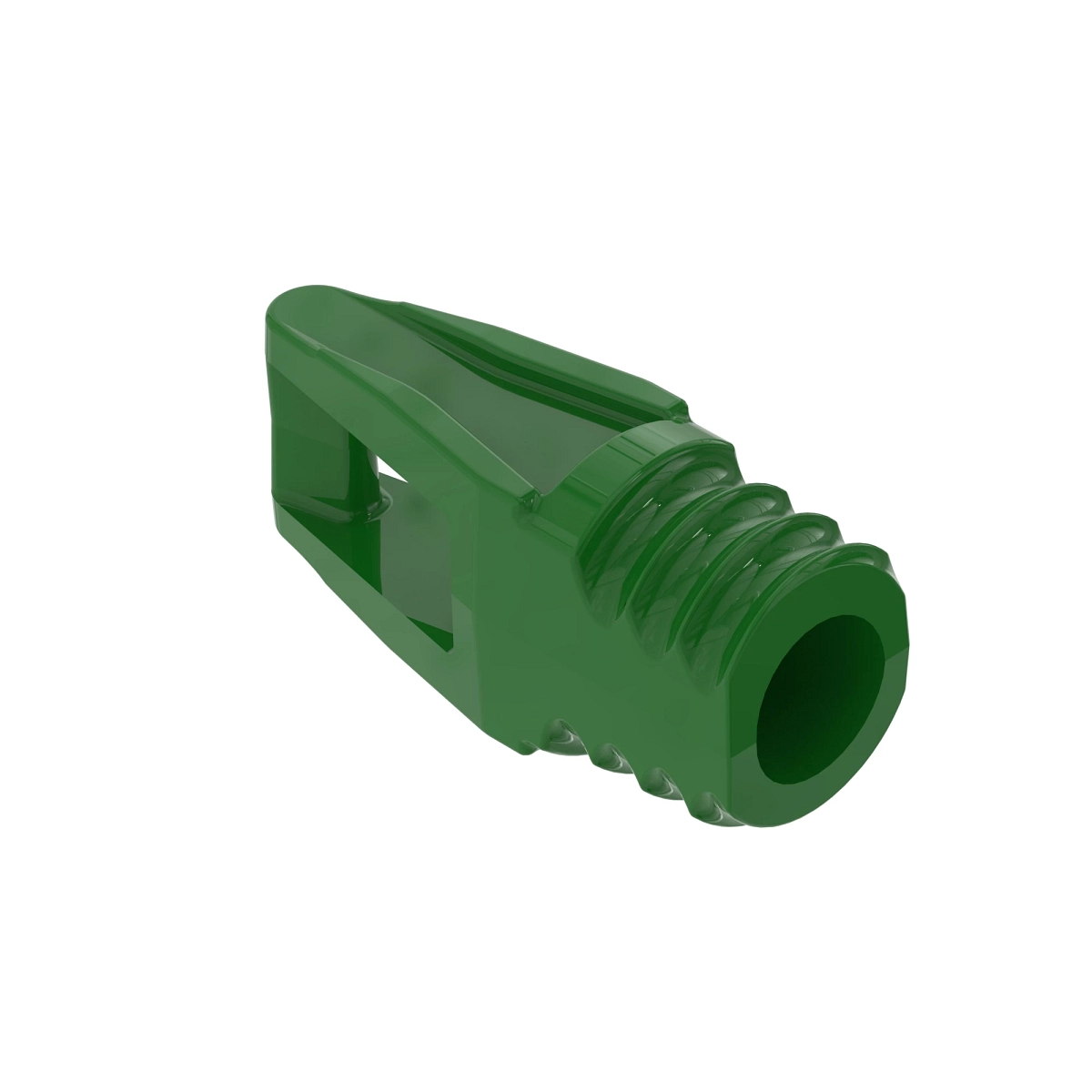 Plug, (Float Spring, Single)