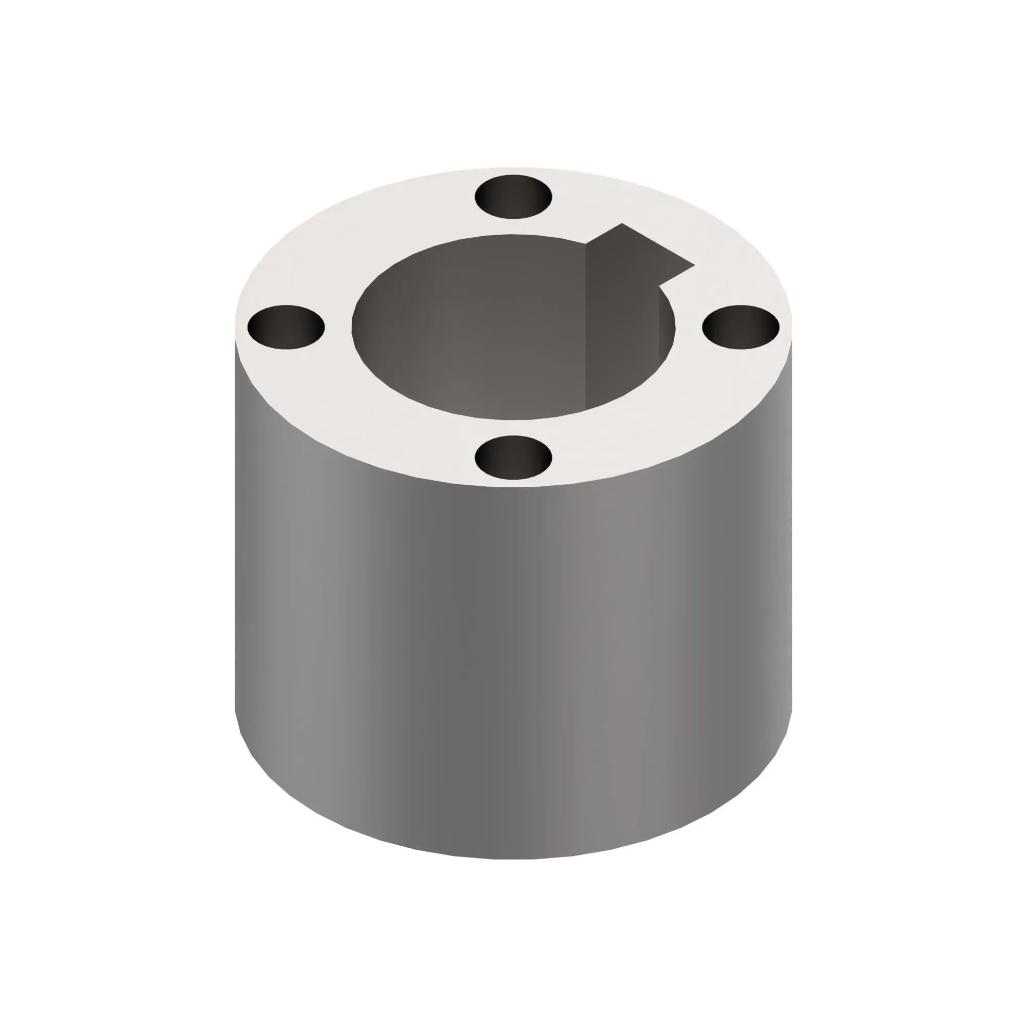 John Deere Bushing - F052213