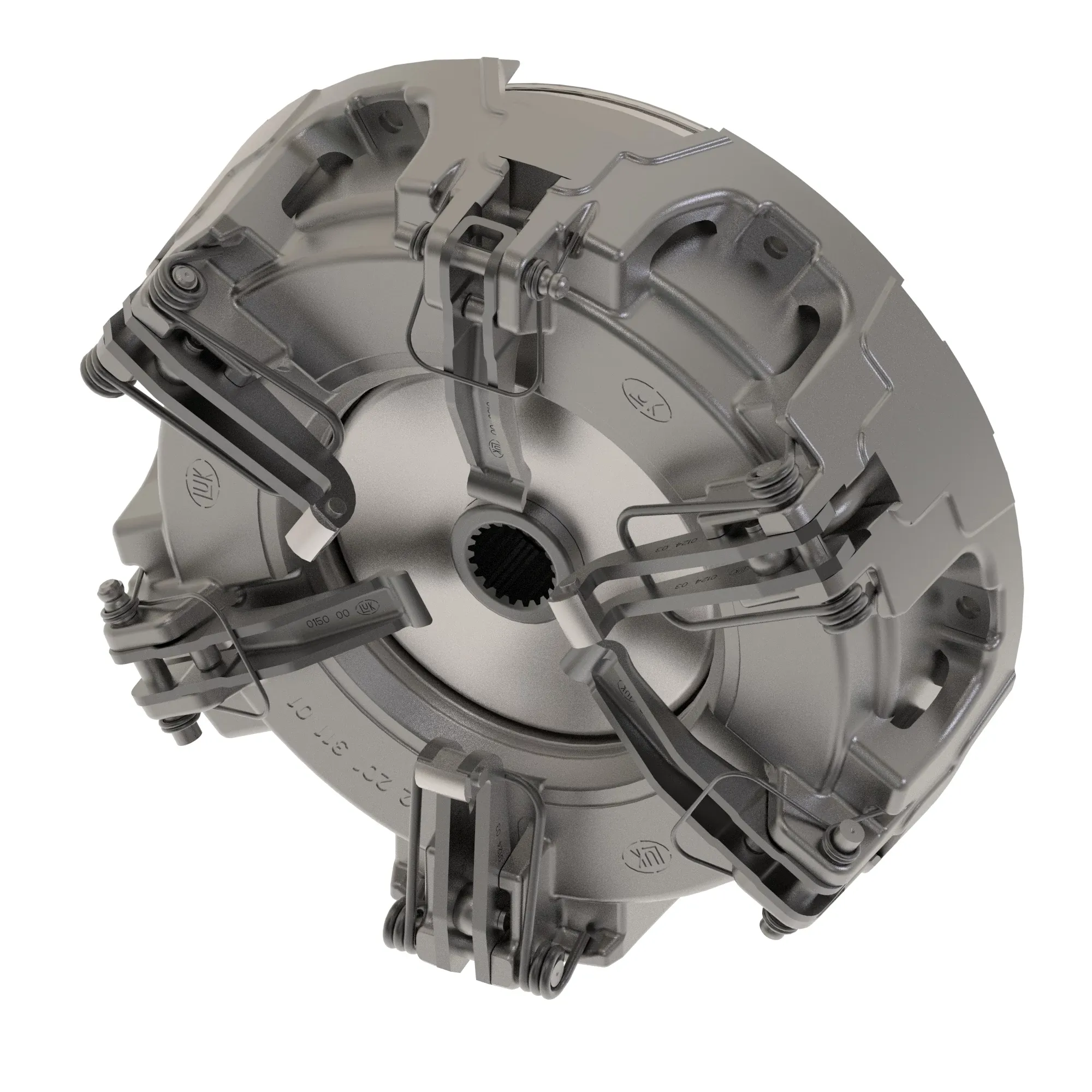 John Deere Clutch - SJ41281