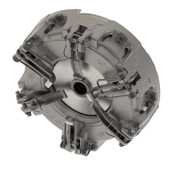 John Deere Clutch - SJ41281