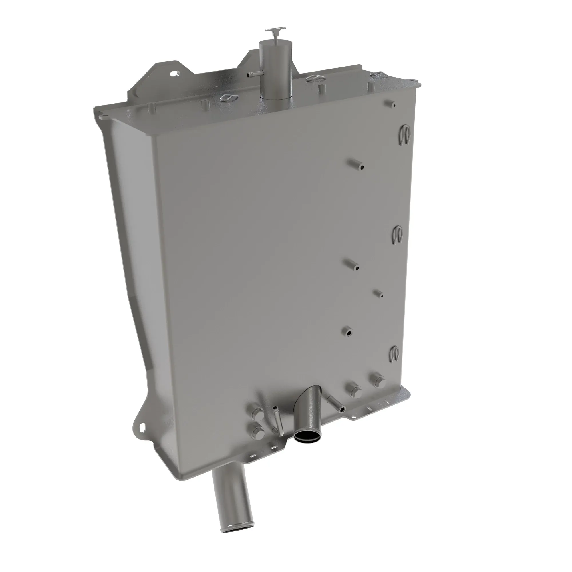 John Deere Hydraulic Reservoir - AT426426