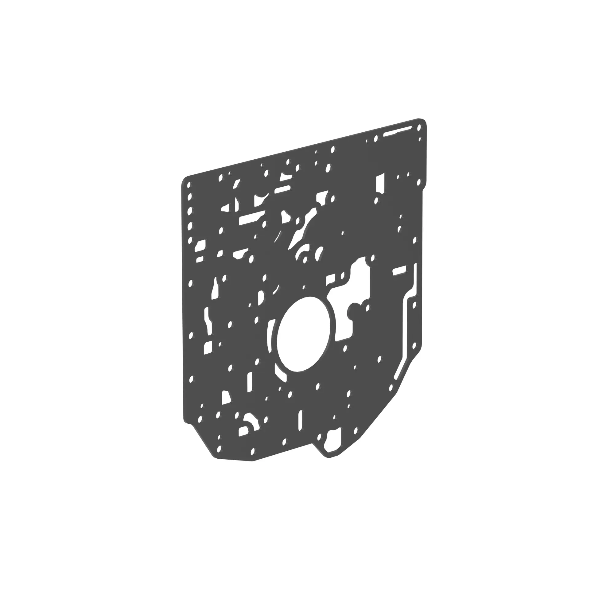 Plate