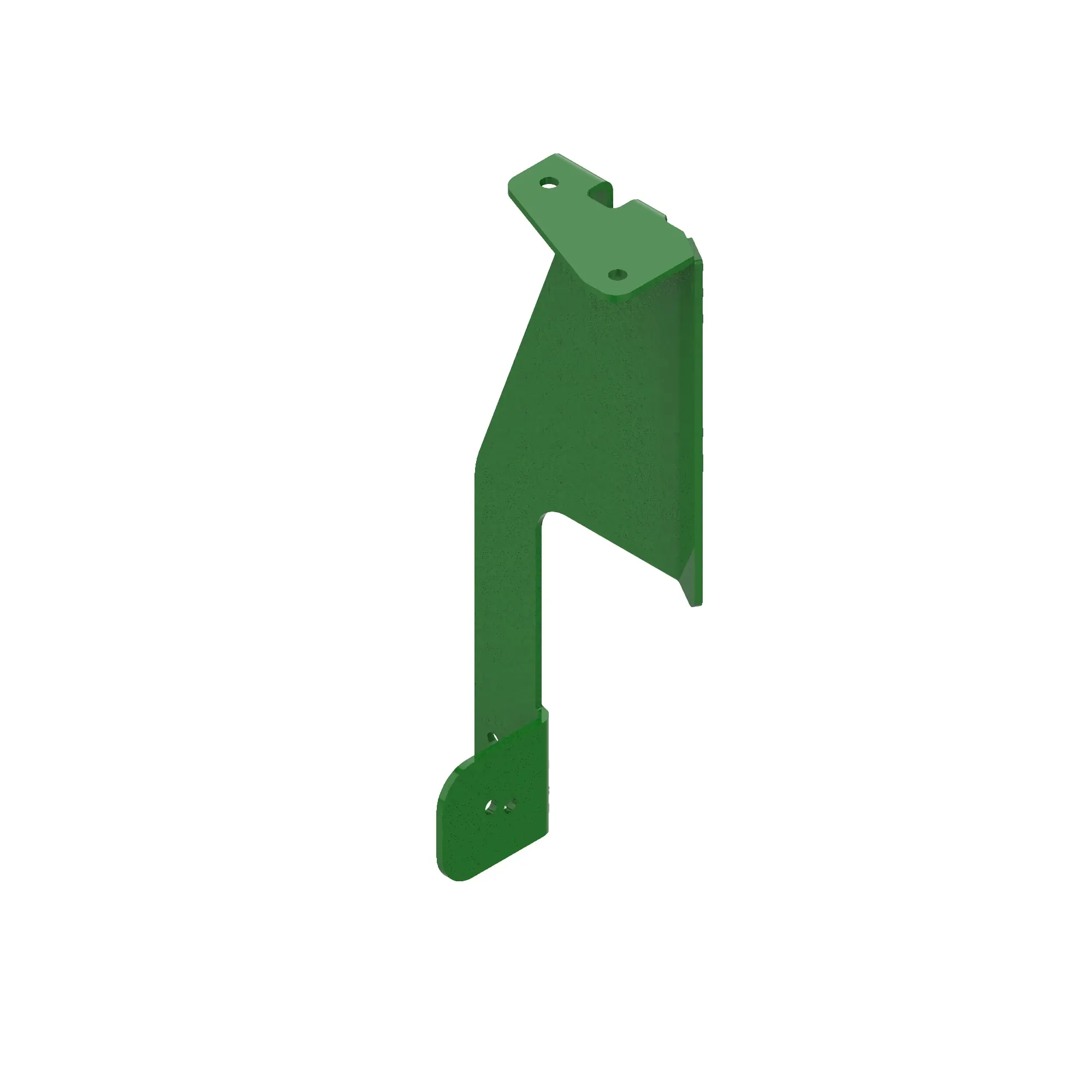 John Deere Bracket - WZW19380