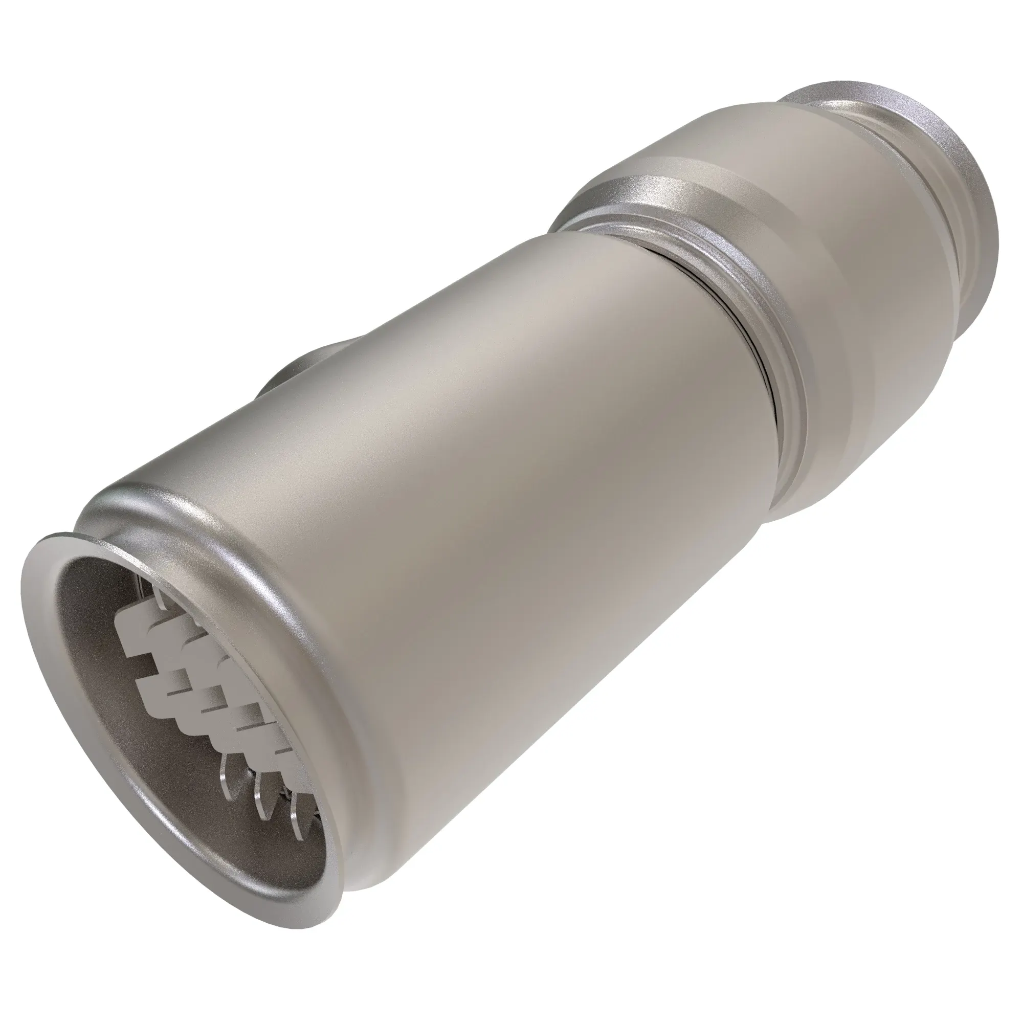 DECOMPOSITION TUBE, TRACKS