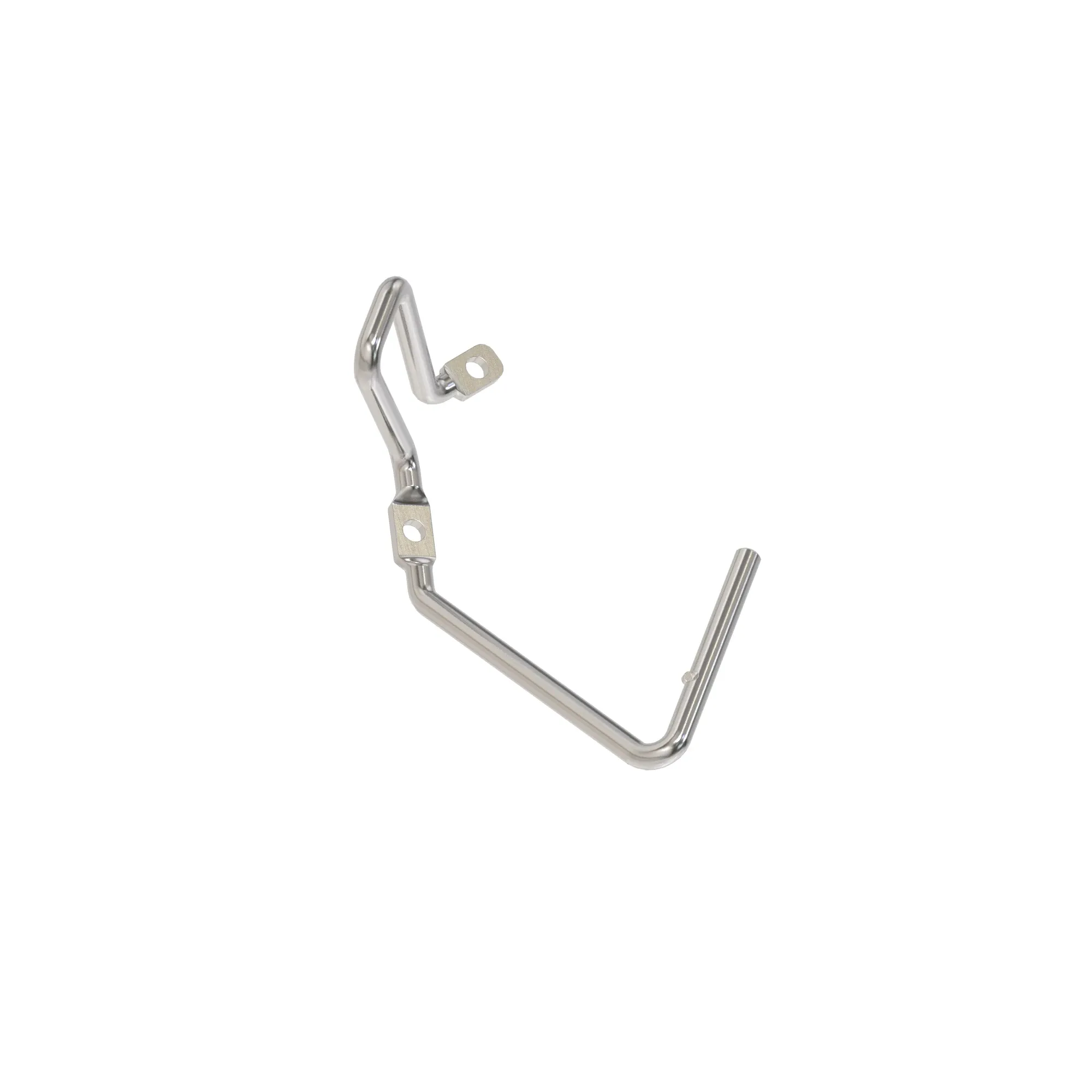 42A ZTRAK
WITH BELT GUIDE