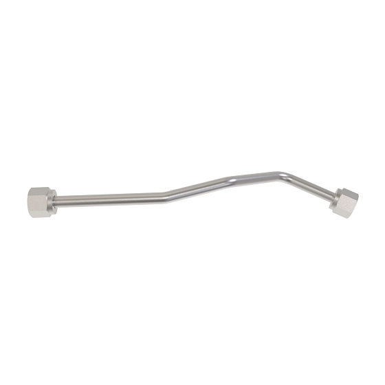 John Deere Venturi Coolant Supply Line - RE543584