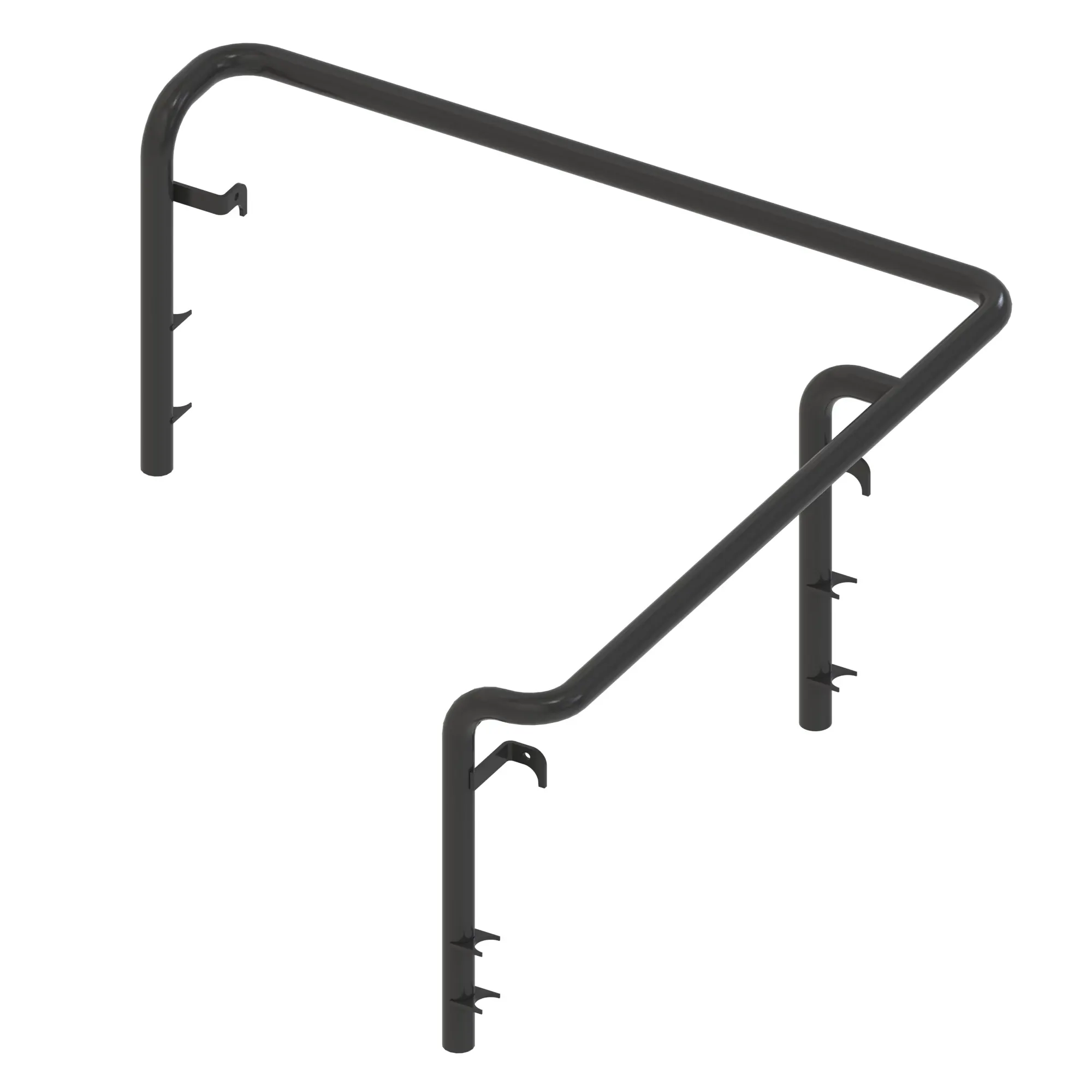 John Deere Handrail - AT502268