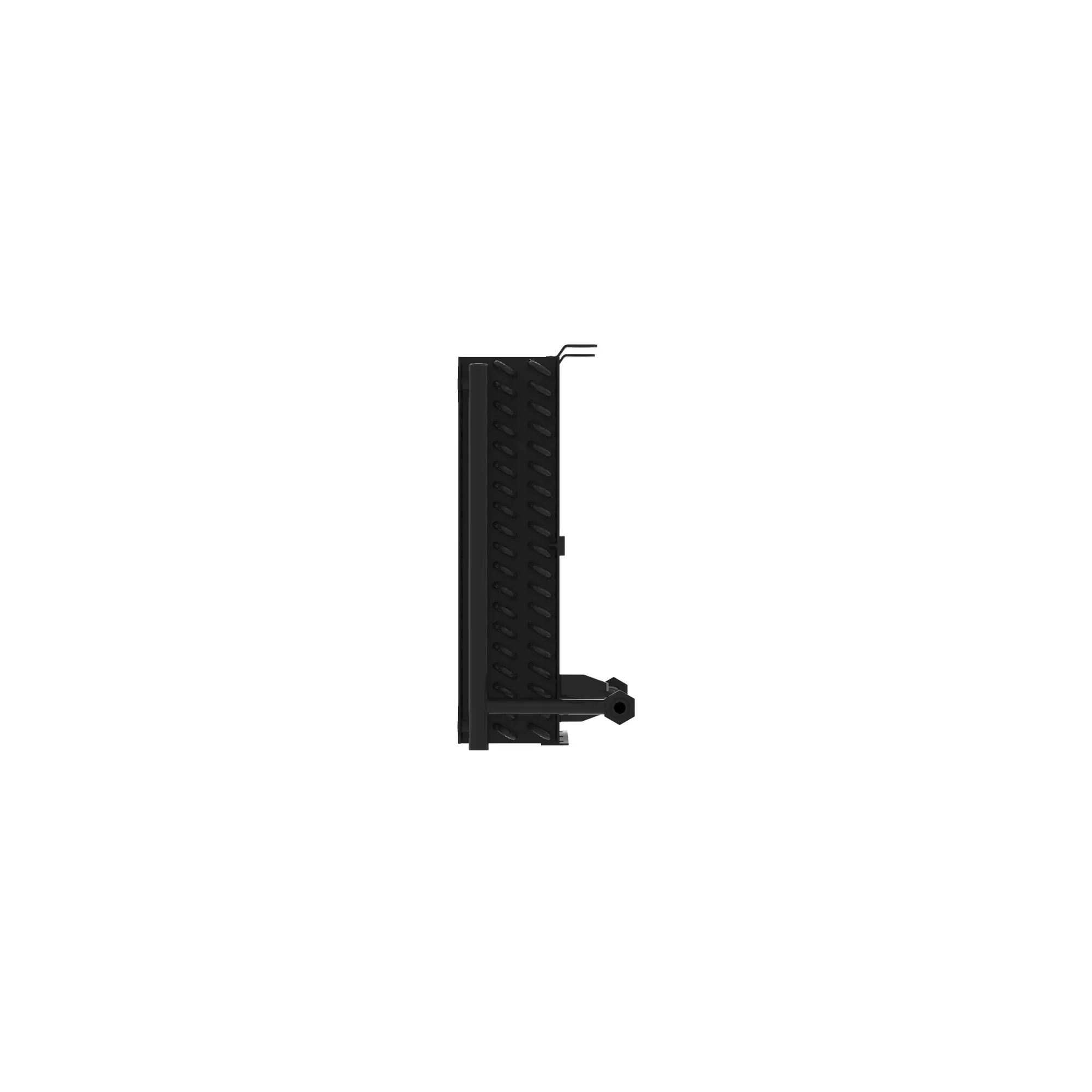 OIL COOLER, HYDRAULIC
