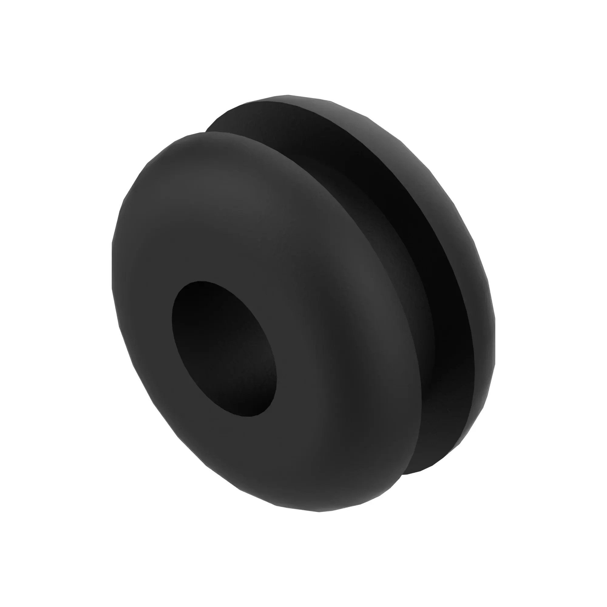 GROMMET, GROMMET -  .12 ID .25 GD .