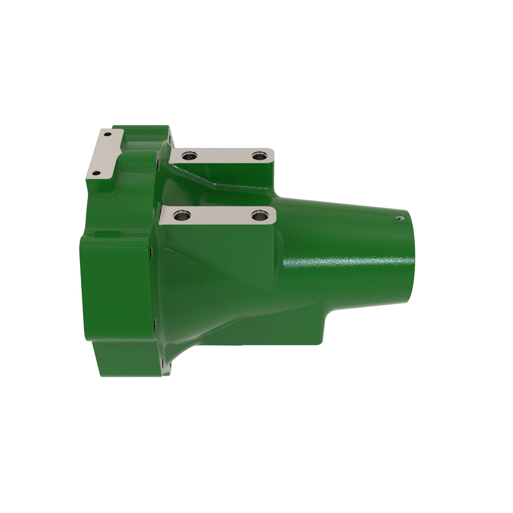 John Deere Axle Housing - YZ91555