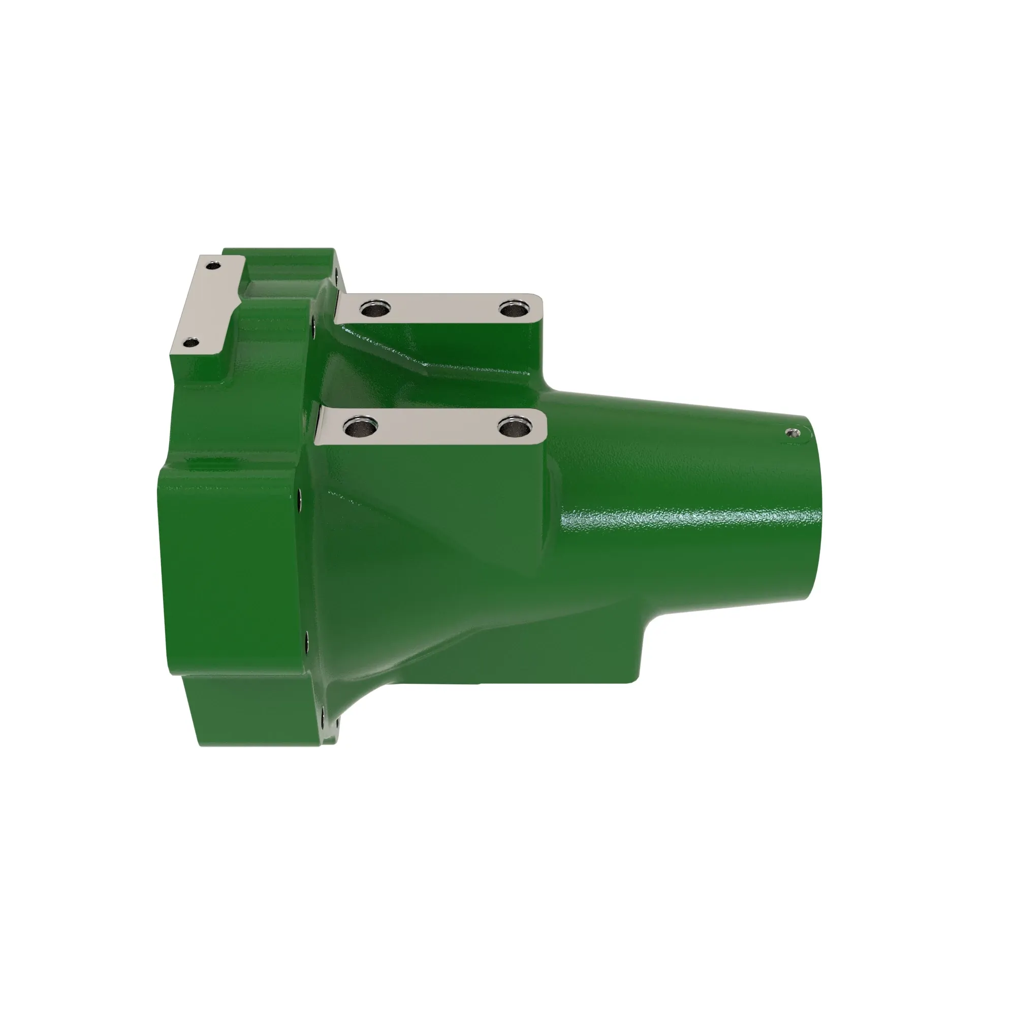 John Deere Axle Housing - YZ91555