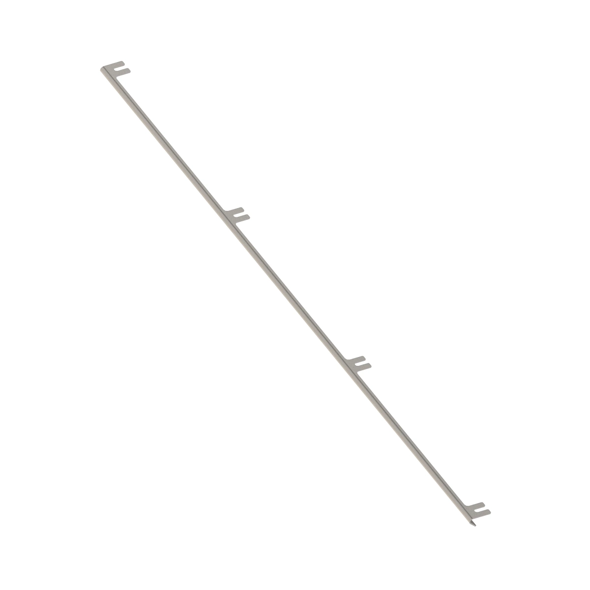 Bracket, Wide Brush Holder
