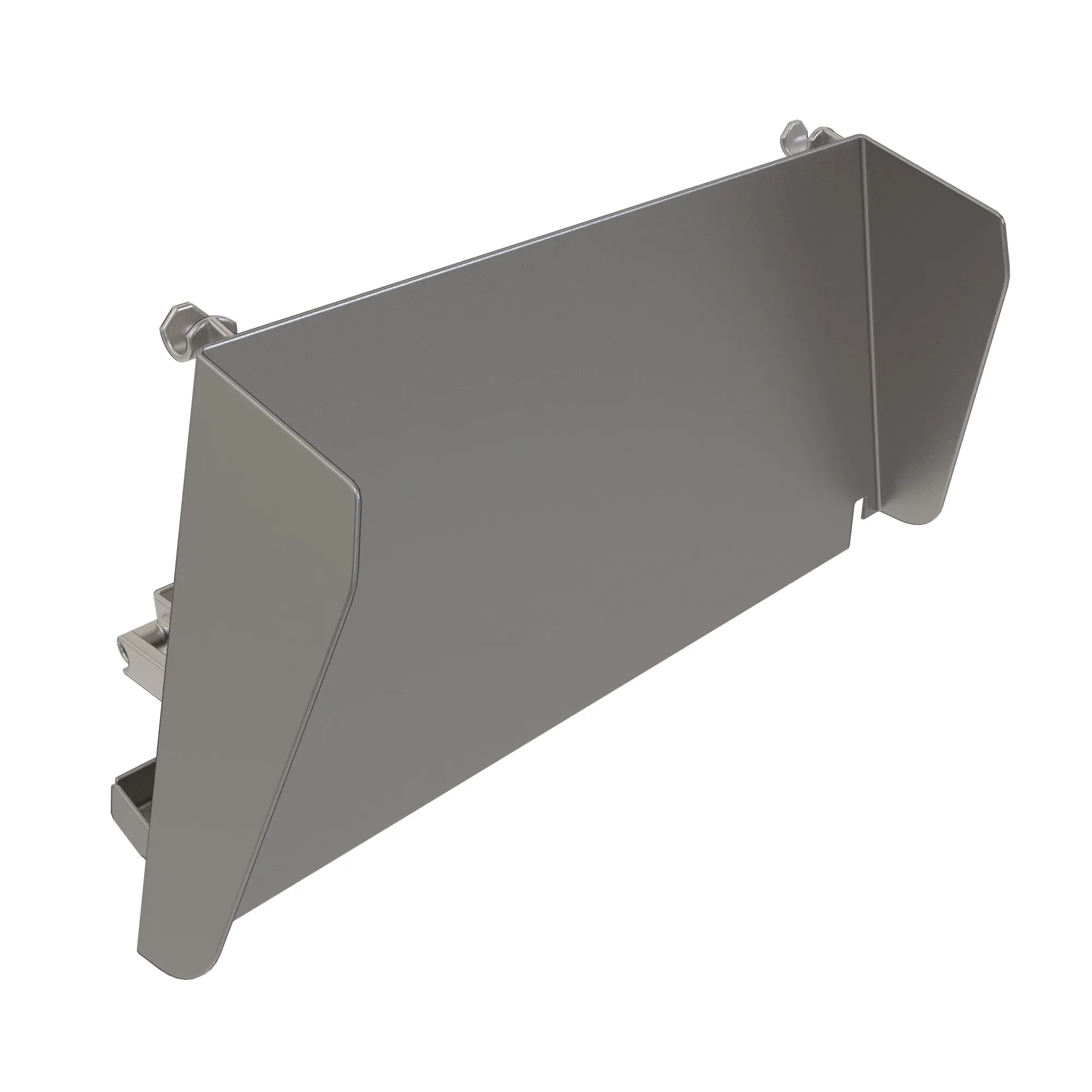 John Deere Chute - AZ63827