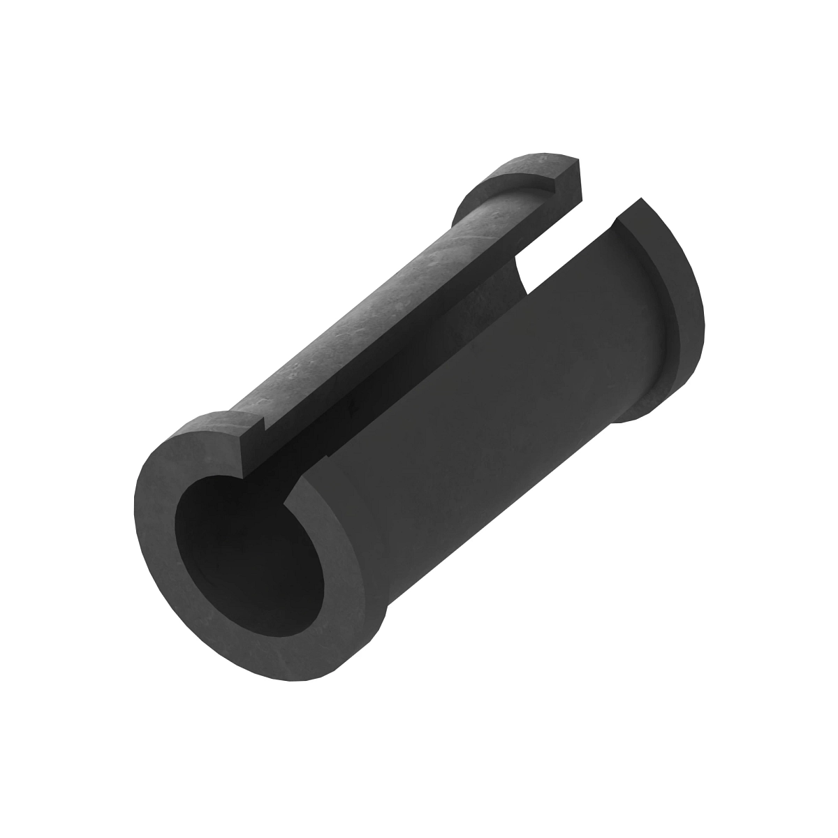 Isolator