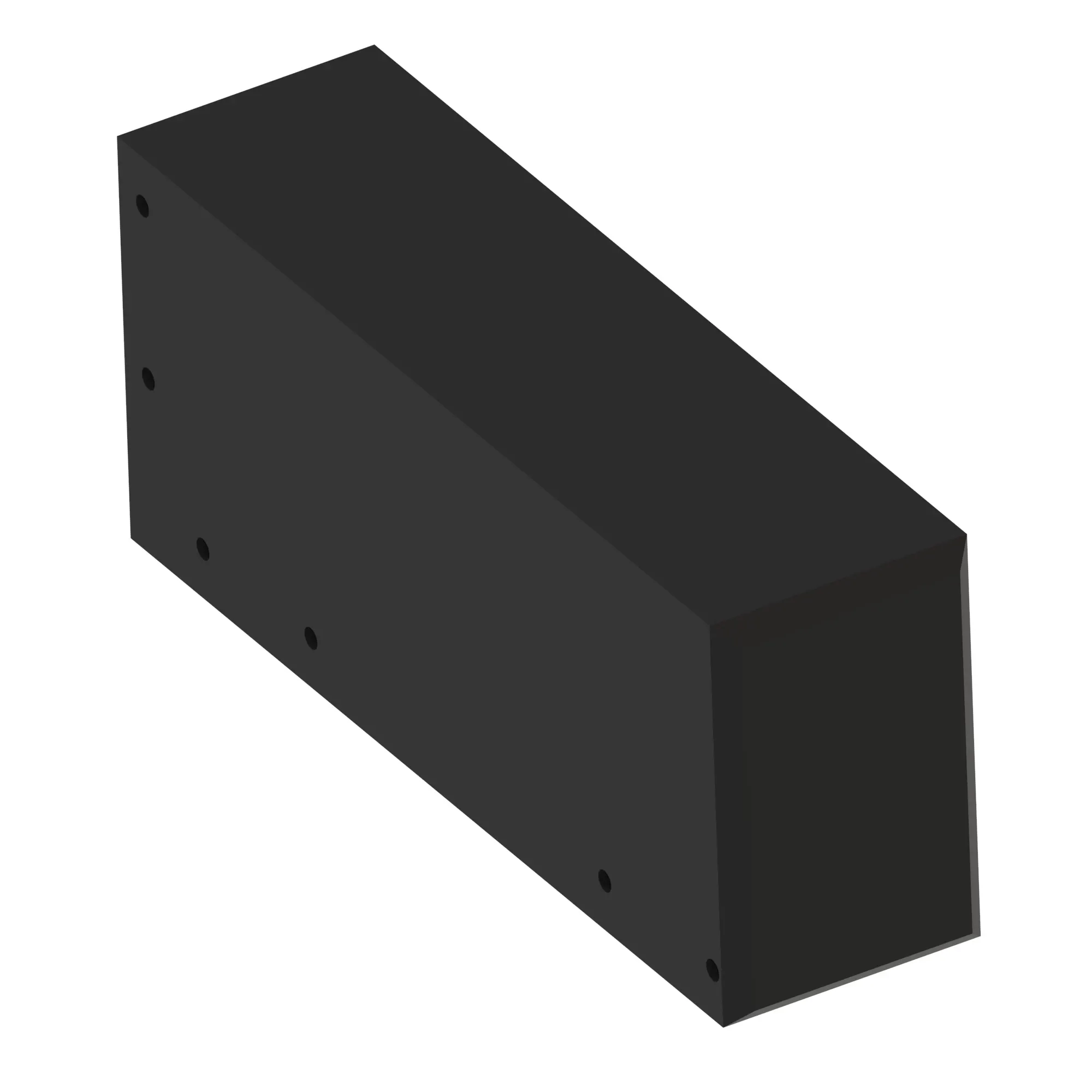 Coupling, 3X As-24 - 123MM V2